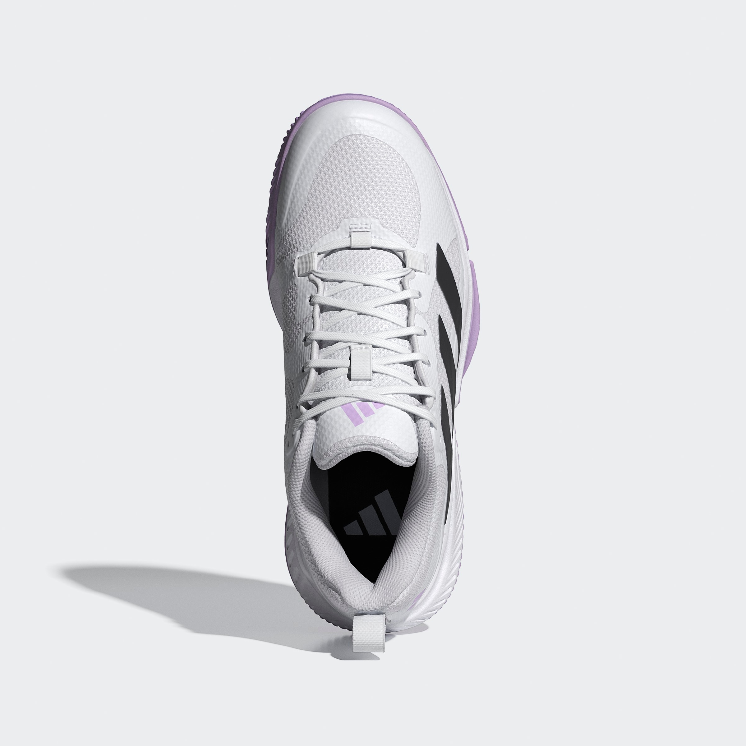 adidas Performance Hallenschuh »COURT TEAM BOUNCE 2.0«  Volleyballschuh