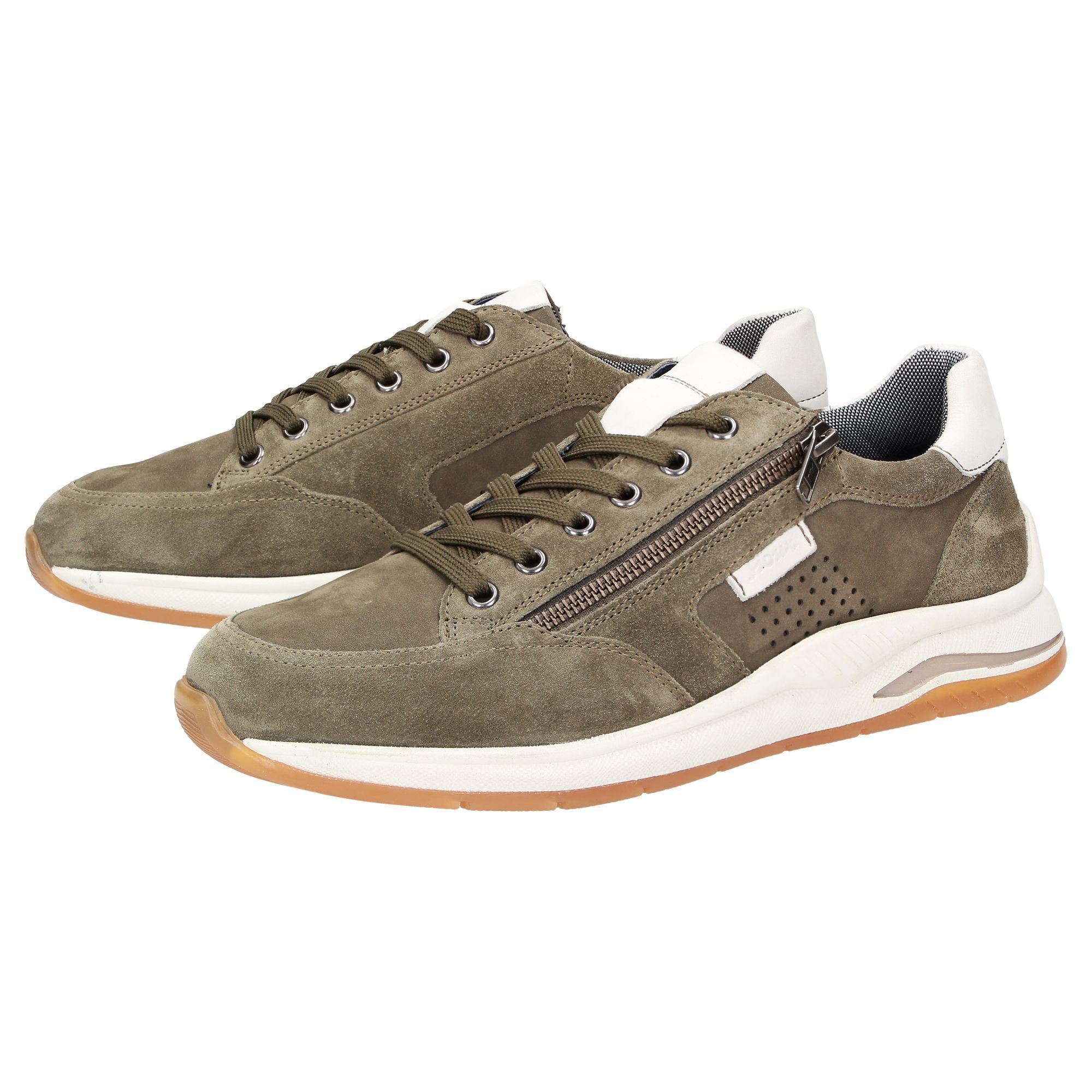 SIOUX Sneaker »Turibio-702-J«