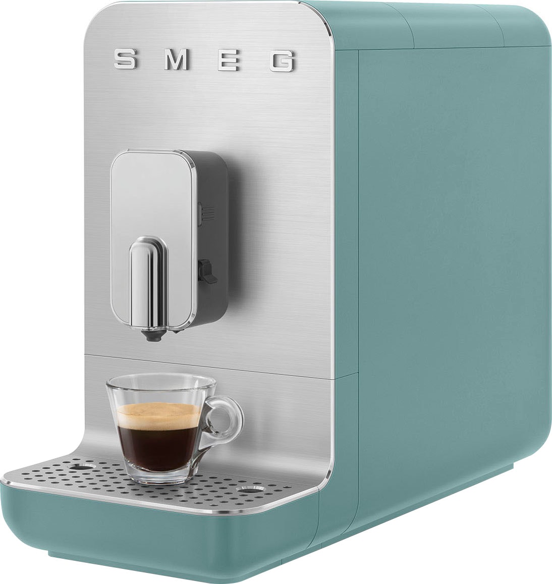 Smeg Kaffeevollautomat »BCC13EGMEU«