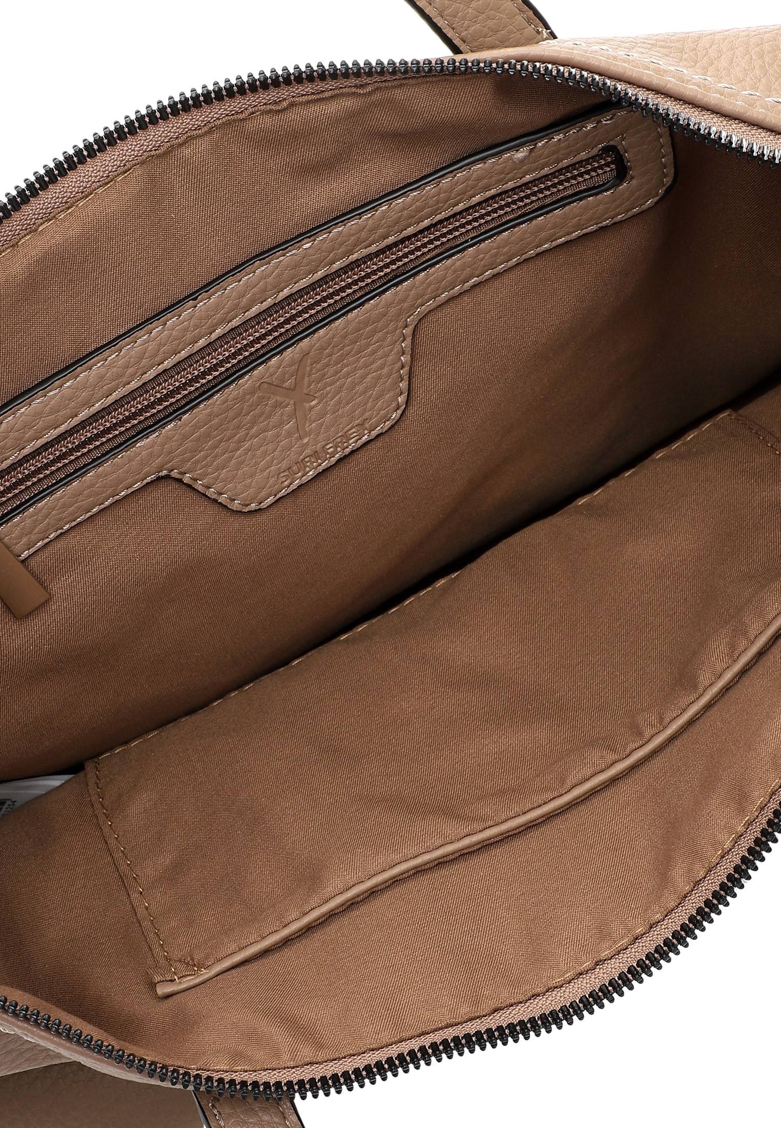 SURI FREY Shopper »Shopper SFY Henny«