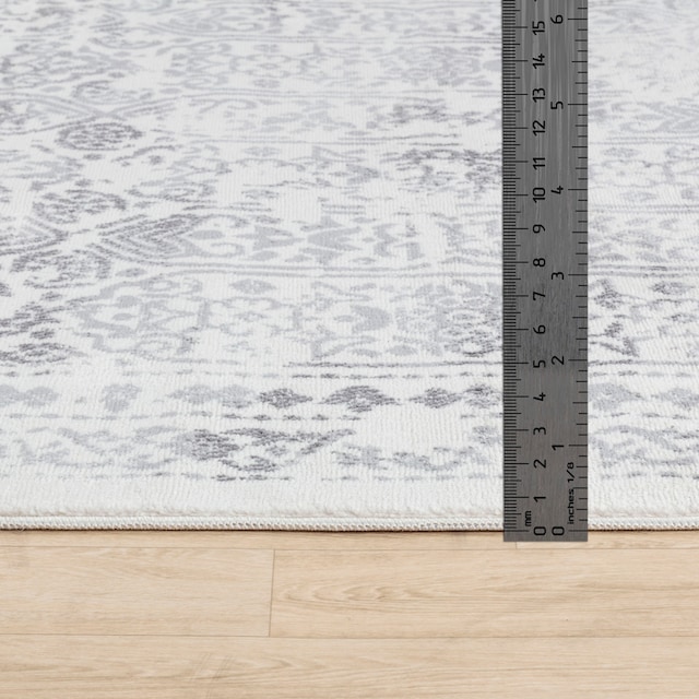 Surya Läufer »Traditional«, rechteckig, Orient Teppich; Höhe: 9 mm online  kaufen