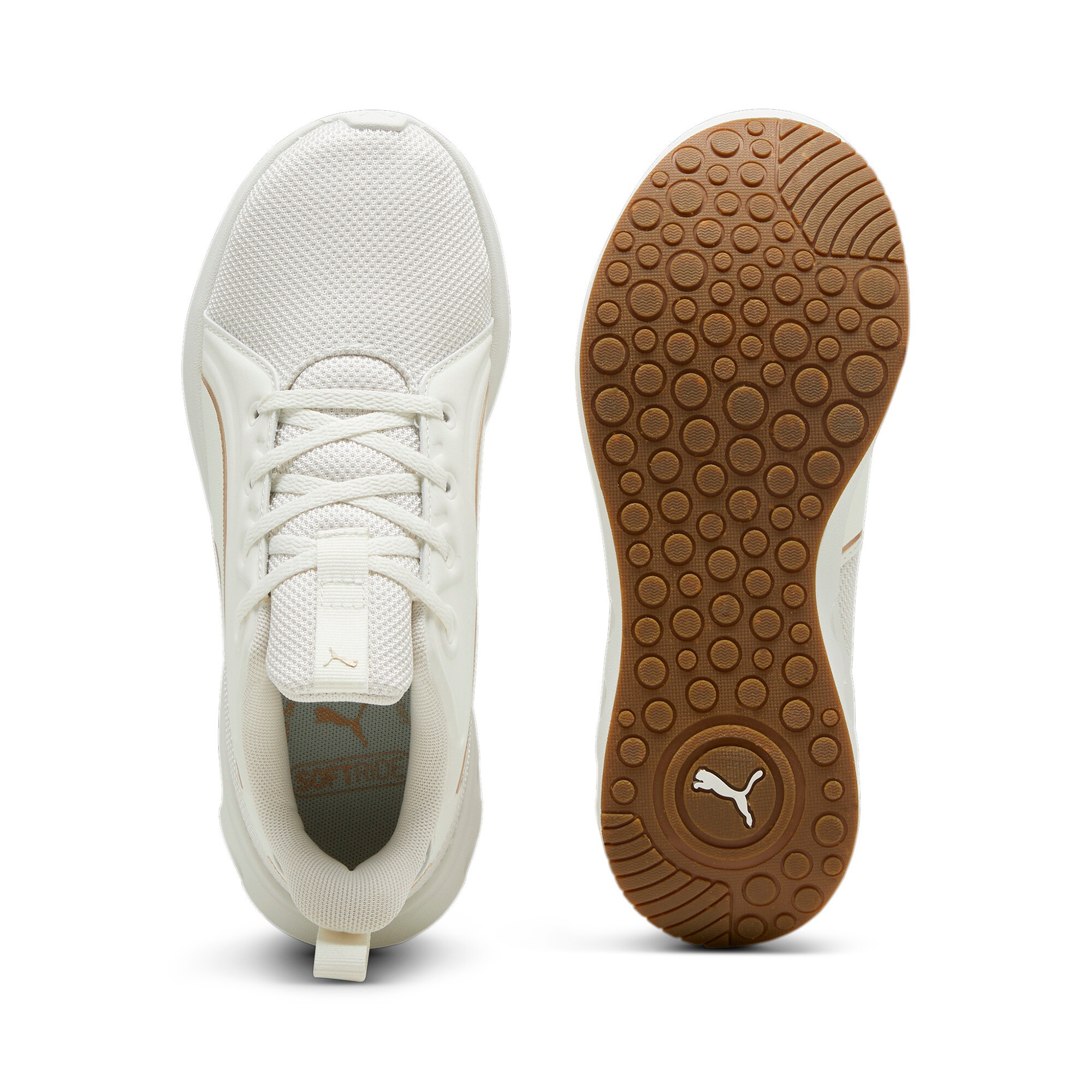 PUMA Laufschuh »SOFTRIDE CARSON«