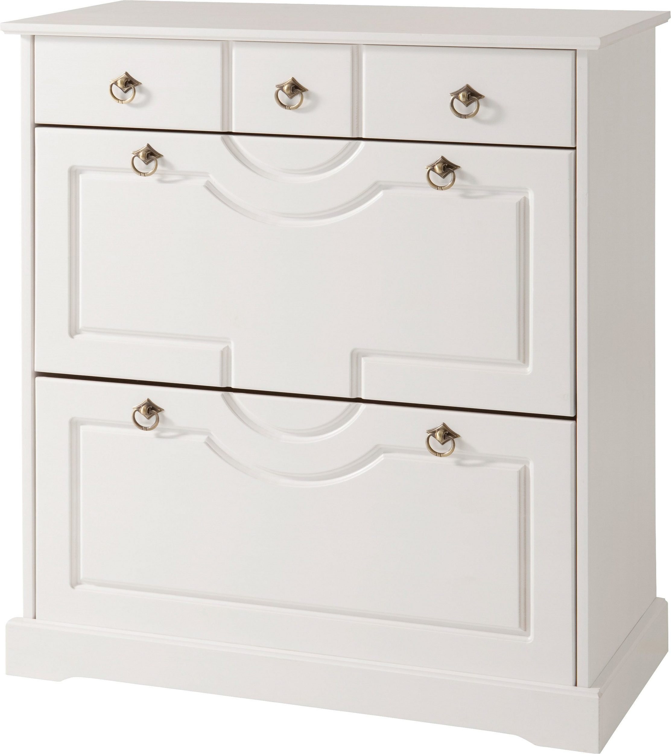 OTTO home Garderoben-Set »Klera« Set, 4 Stk. tlg.