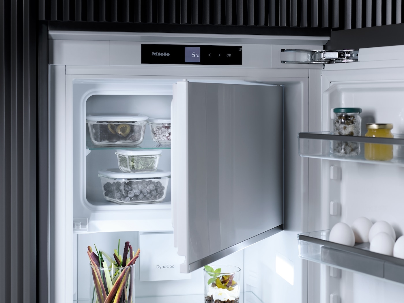 Miele Einbaukühlschrank »K 7748 D«