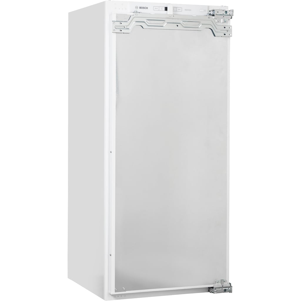 BOSCH Einbaukühlschrank »KIR41ADD0«, KIR41ADD0, 122,1 cm hoch, 55,8 cm breit