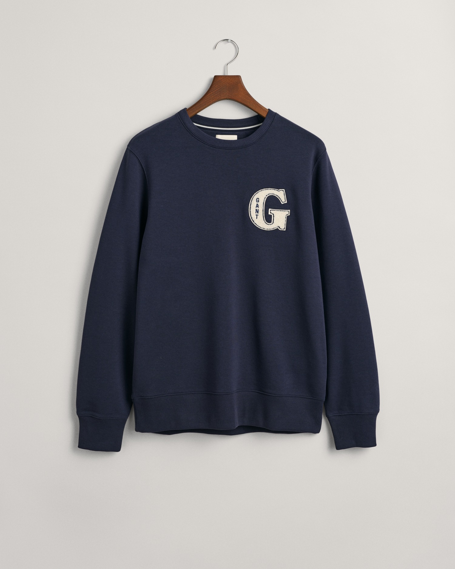 Gant Sweatshirt »G GRAPHIC C-NECK«