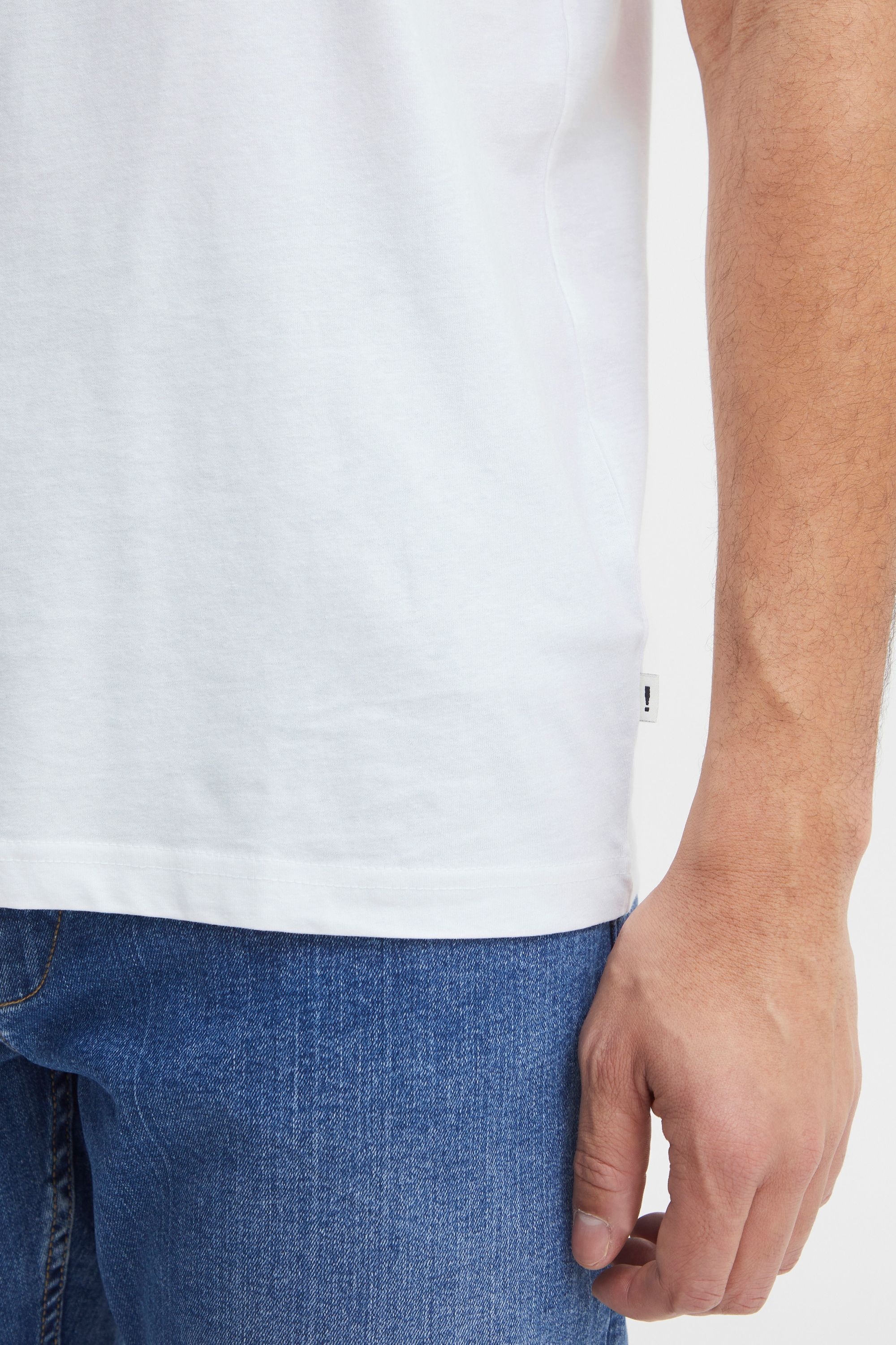 !Solid T-Shirt »T-Shirt SDFulton«