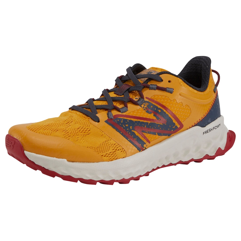 New Balance Laufschuh »GAROE«, im Trail Look