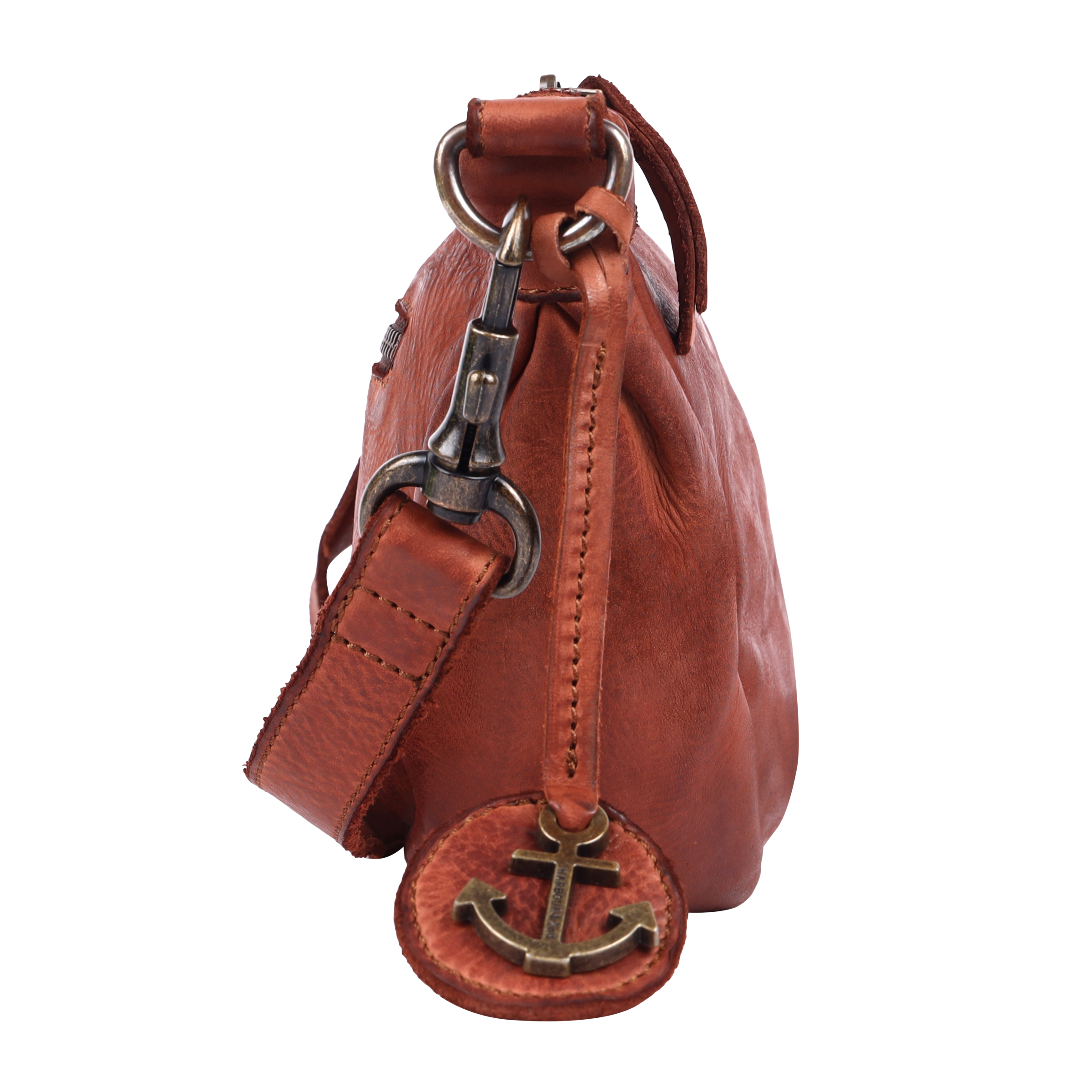 HARBOUR 2nd Umhängetasche »Smilla« Handtasche Damen Schultertasche mit abnehmbaren Schulterriemen