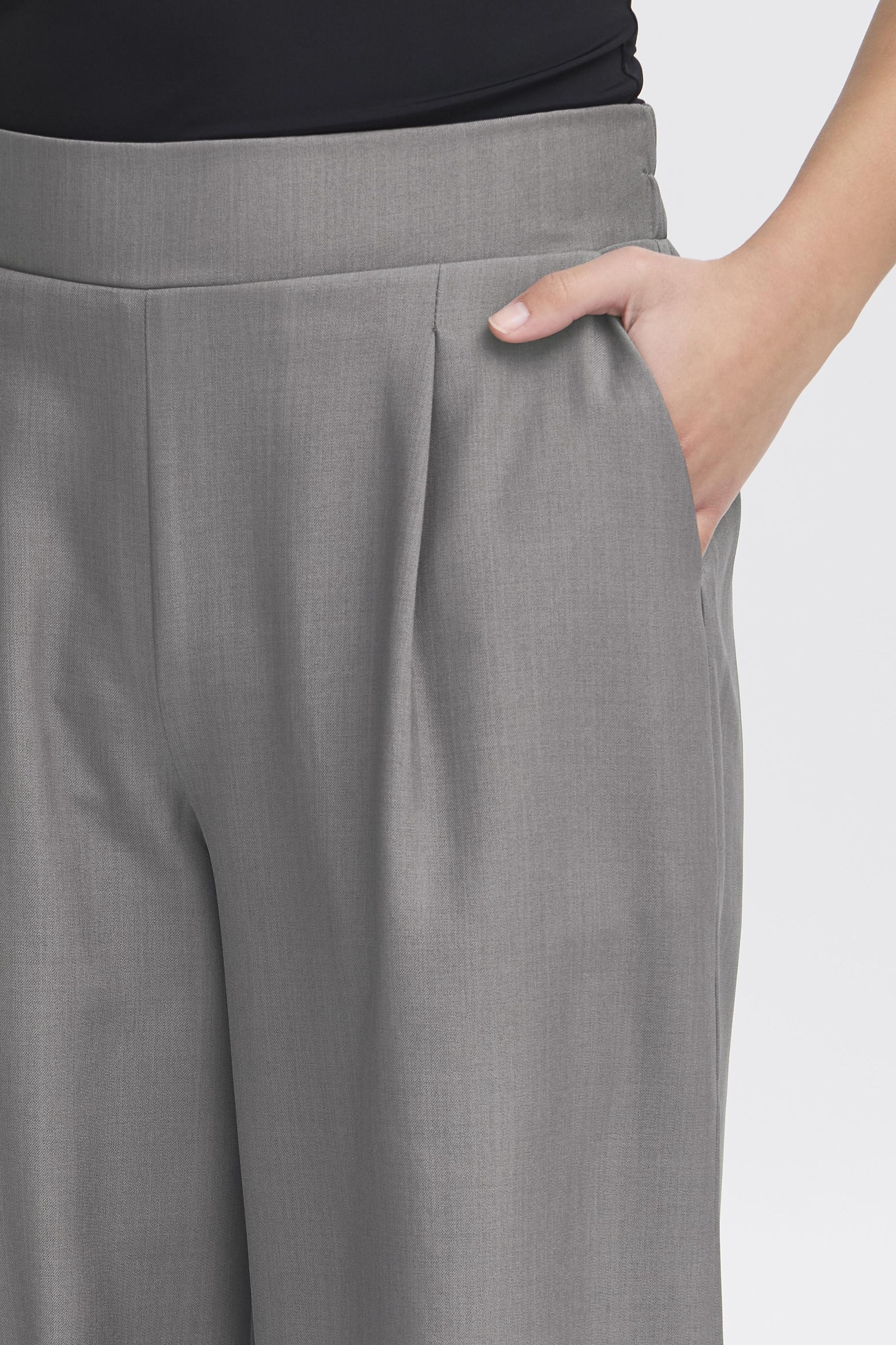 Ichi Loungehose »Loungehose IXDORTHEA«