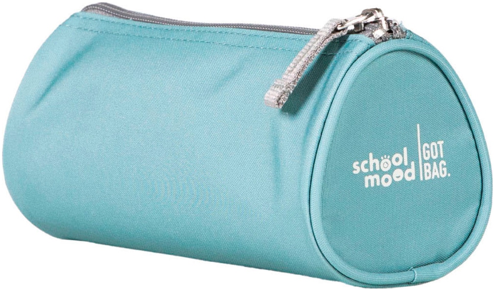 SCHOOL-MOOD® Schulranzen »Timeless Pro« retroreflektierende Flächen