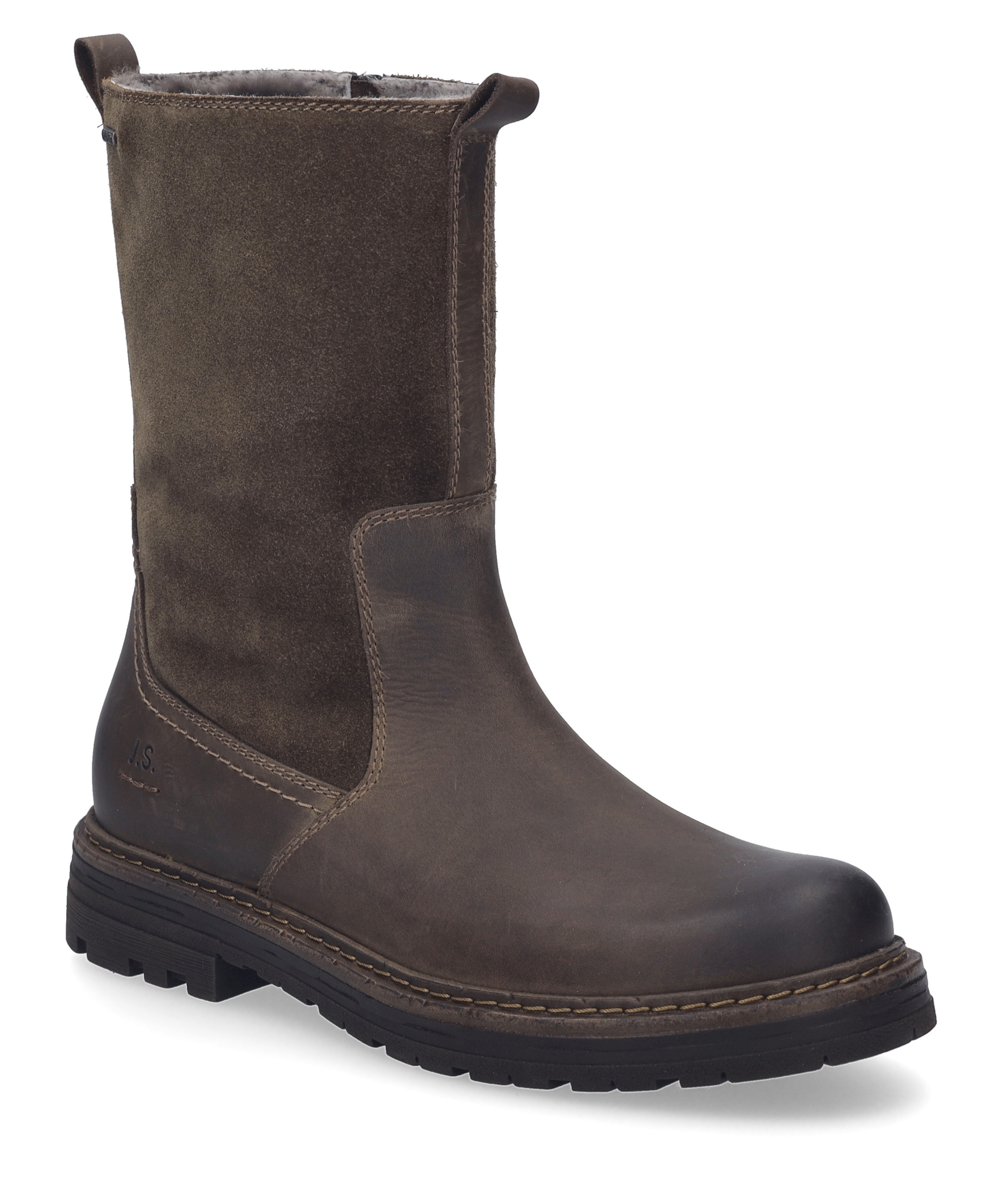 Josef Seibel Stiefel »Curtis 52, brasil«