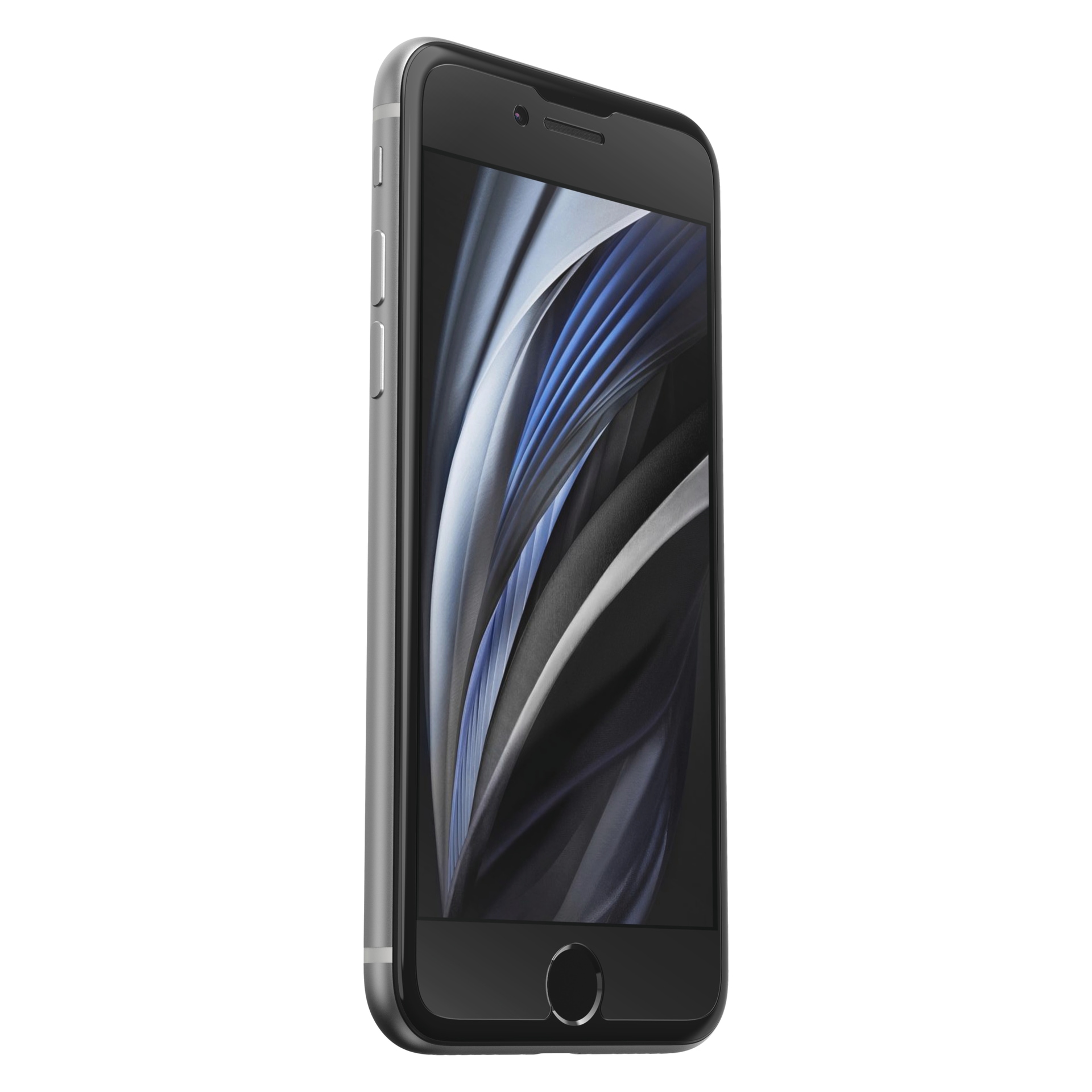 Otterbox Displayschutzfolie iPhone SE