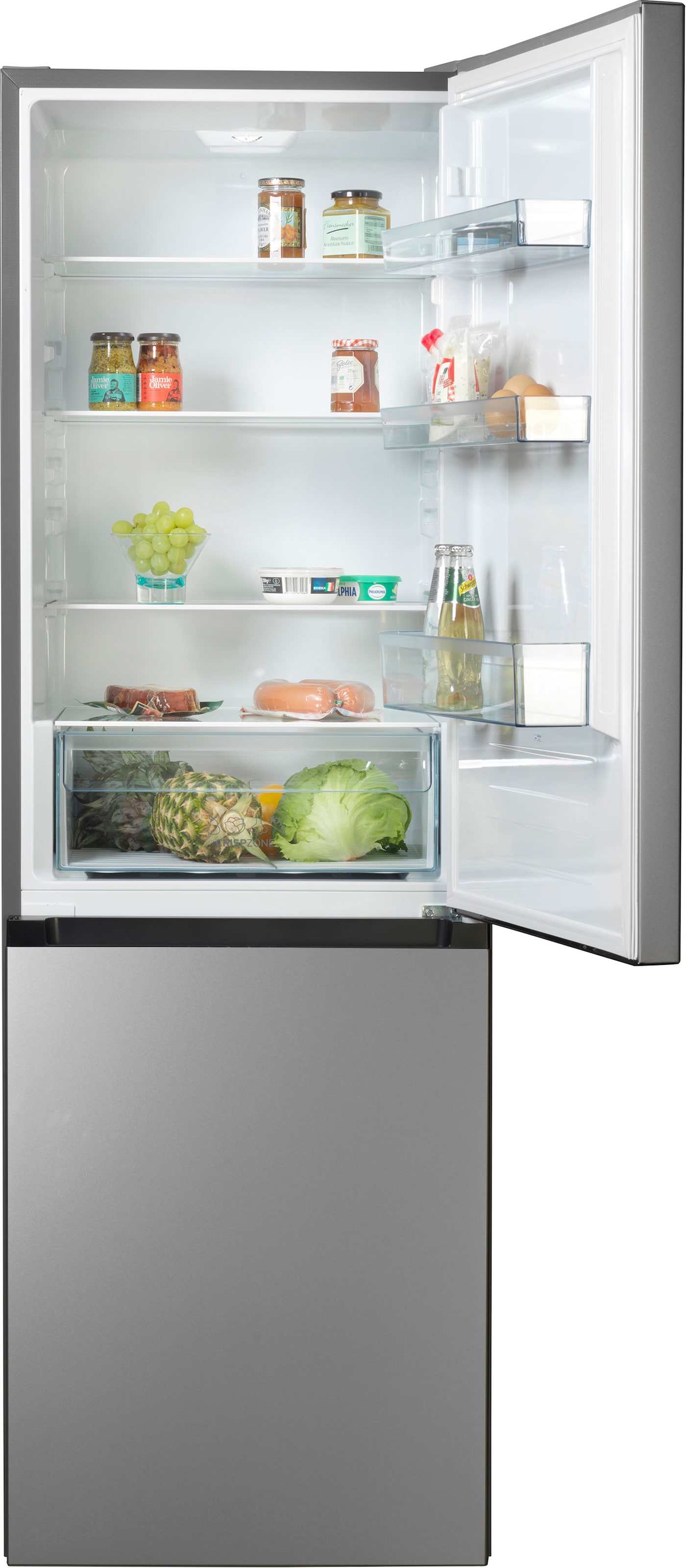 GORENJE Kühl-/Gefrierkombination »RK6192ES4«