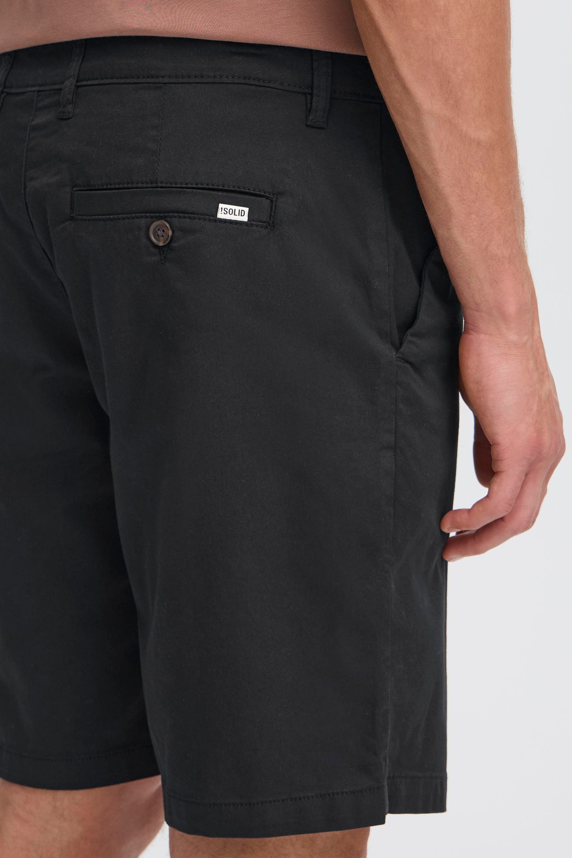!Solid Chinoshorts »Chinoshorts SDKAKAN«