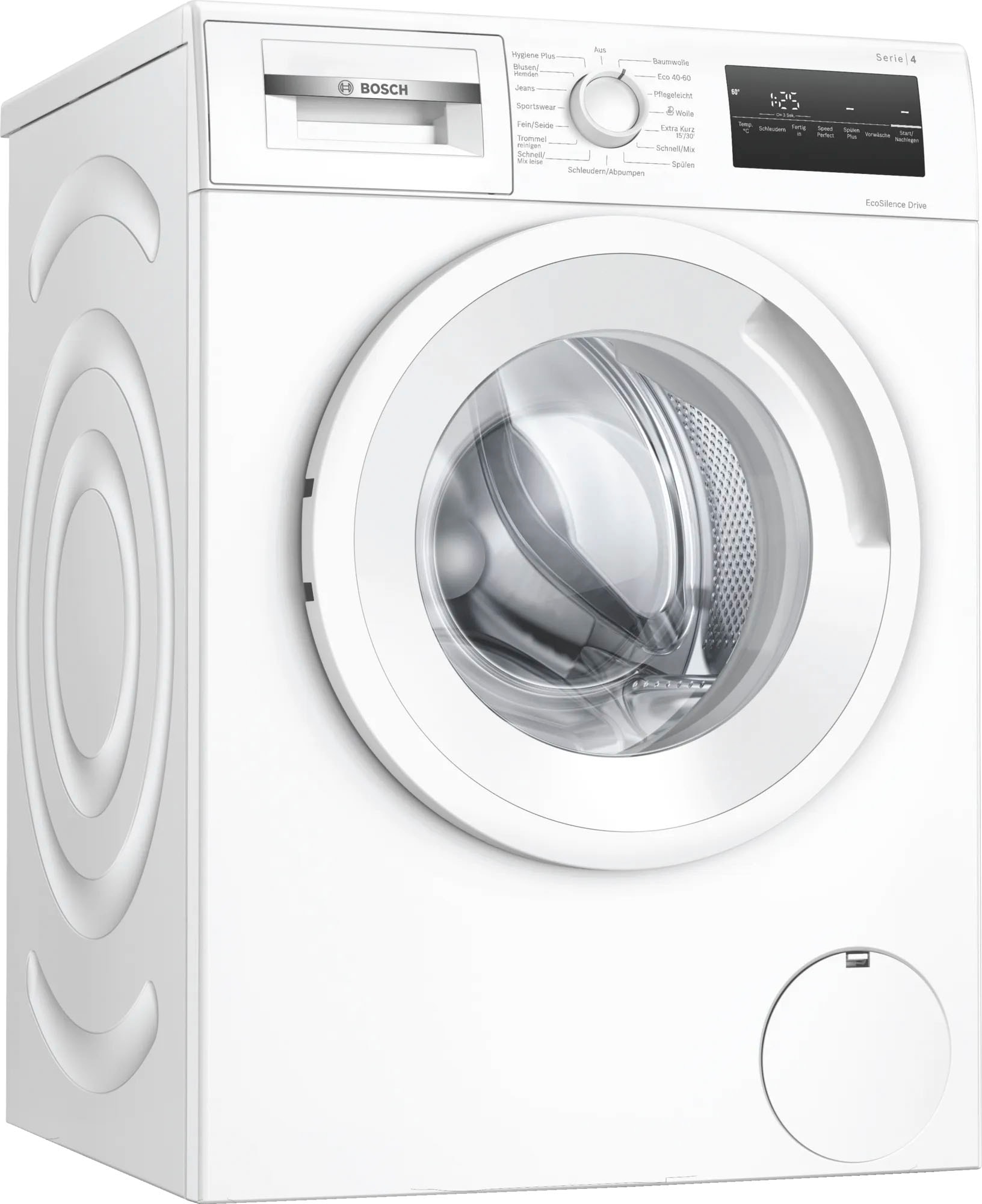 mit Garantie 3 Jahren bestellen online Waschmaschinen XXL Bosch