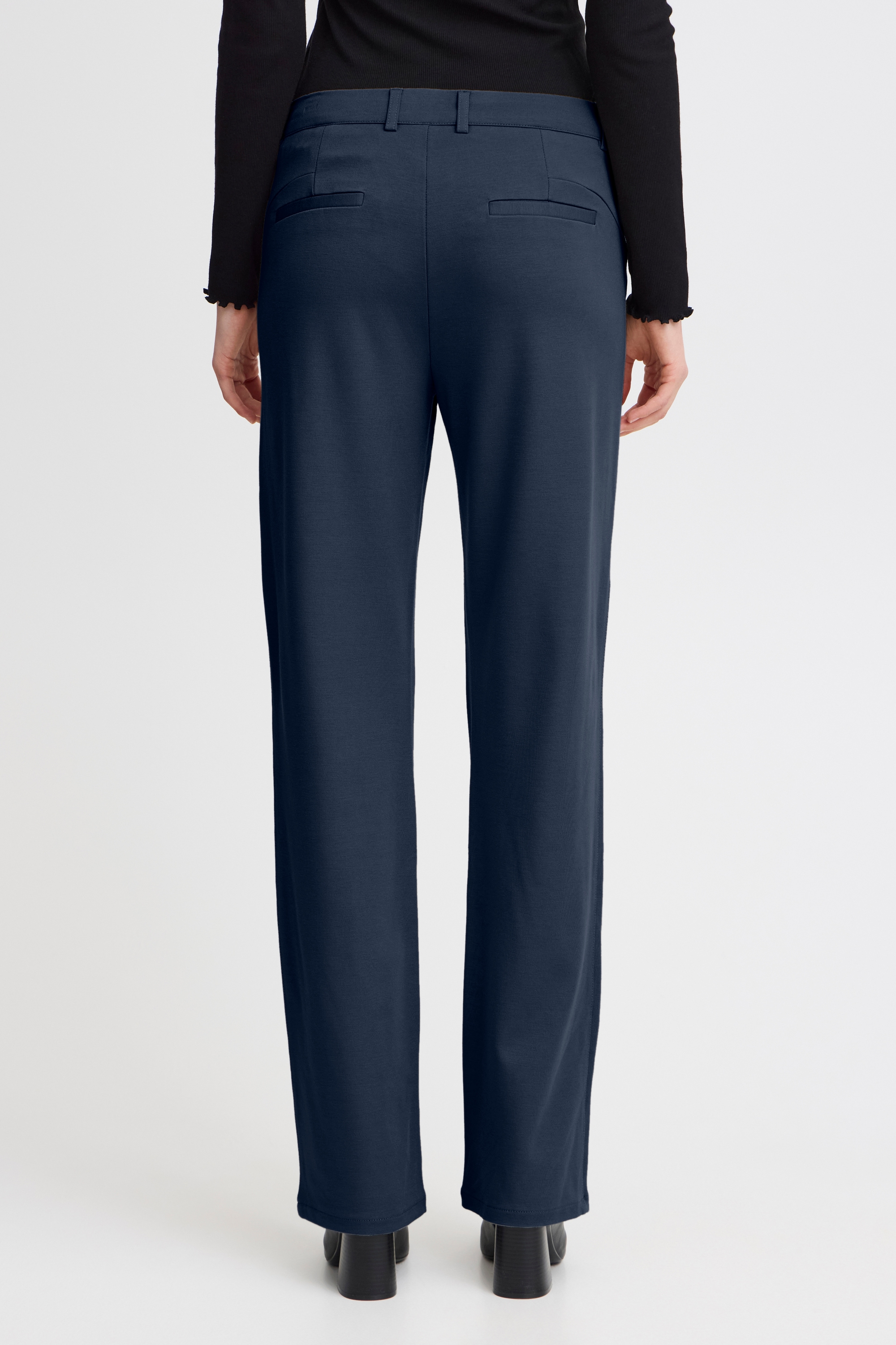 fransa Stoffhose »Casual FRLANO«