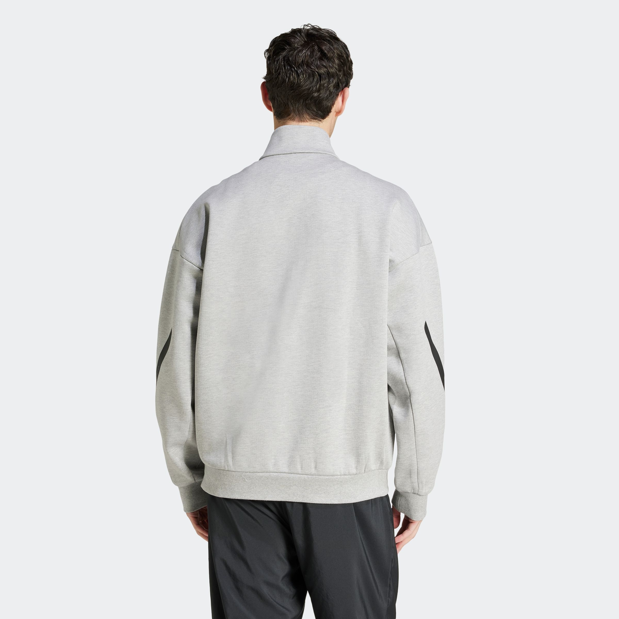 adidas Sportswear Sweatshirt »M Z.N.E. H-ZIP«