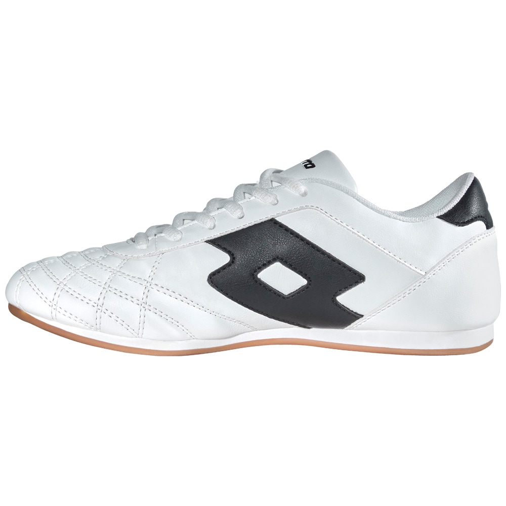 lotto Sneaker  im angesagten Taekwondo Look