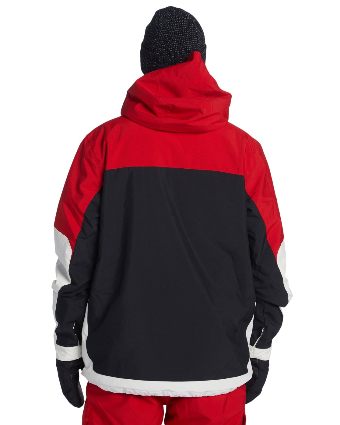 DC Shoes Snowboardjacke »Defiant«
