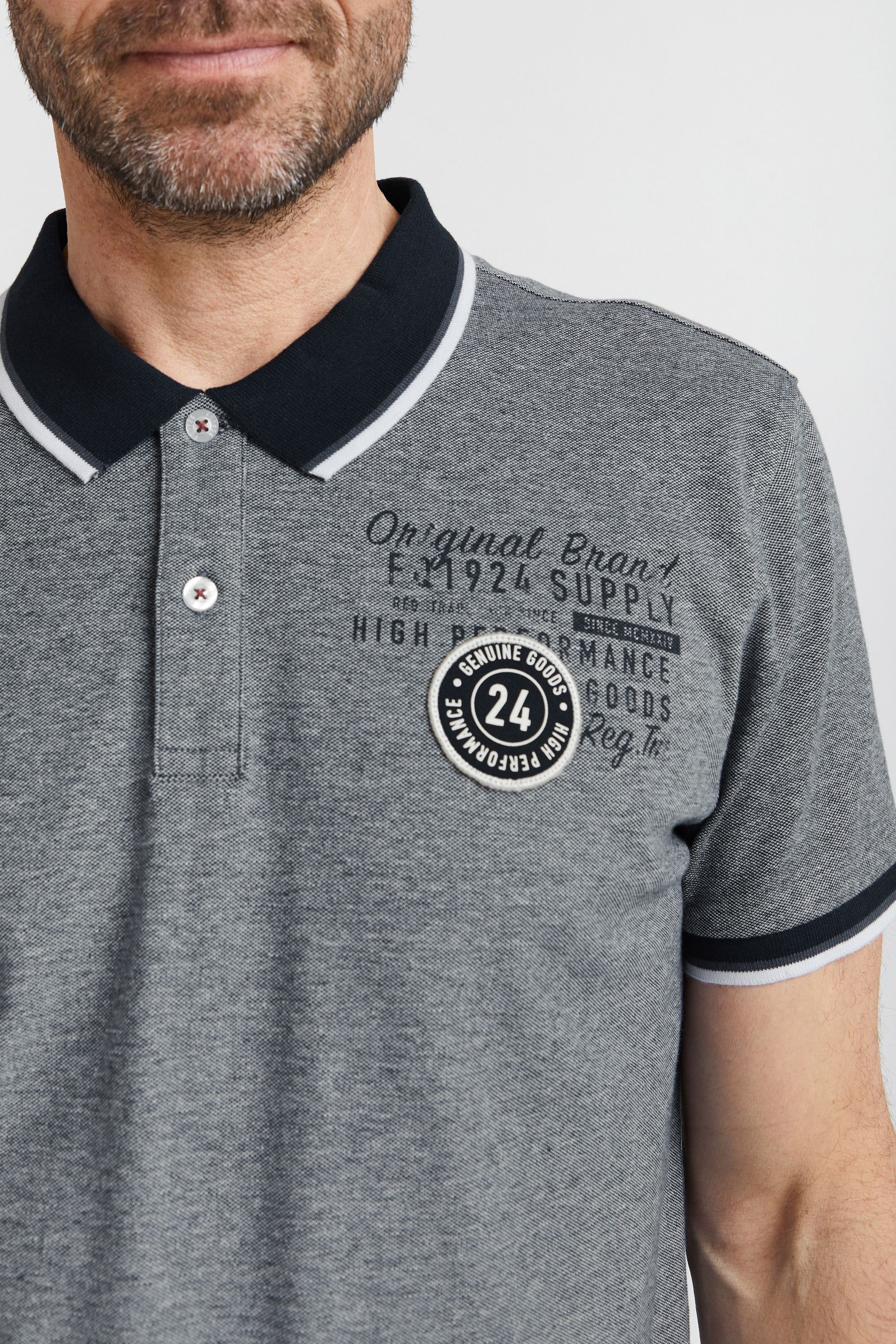 FQ1924 Poloshirt »Poloshirt FQImal«