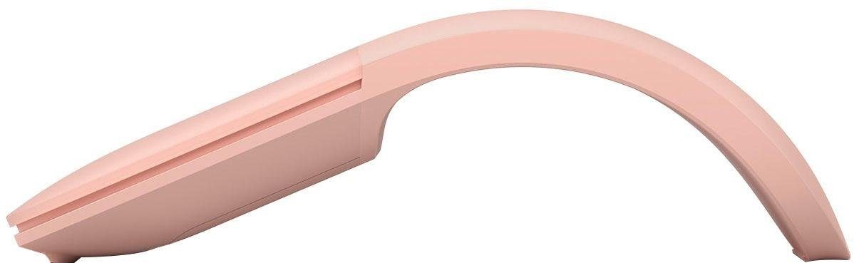 Microsoft Maus »Arc«, Bluetooth