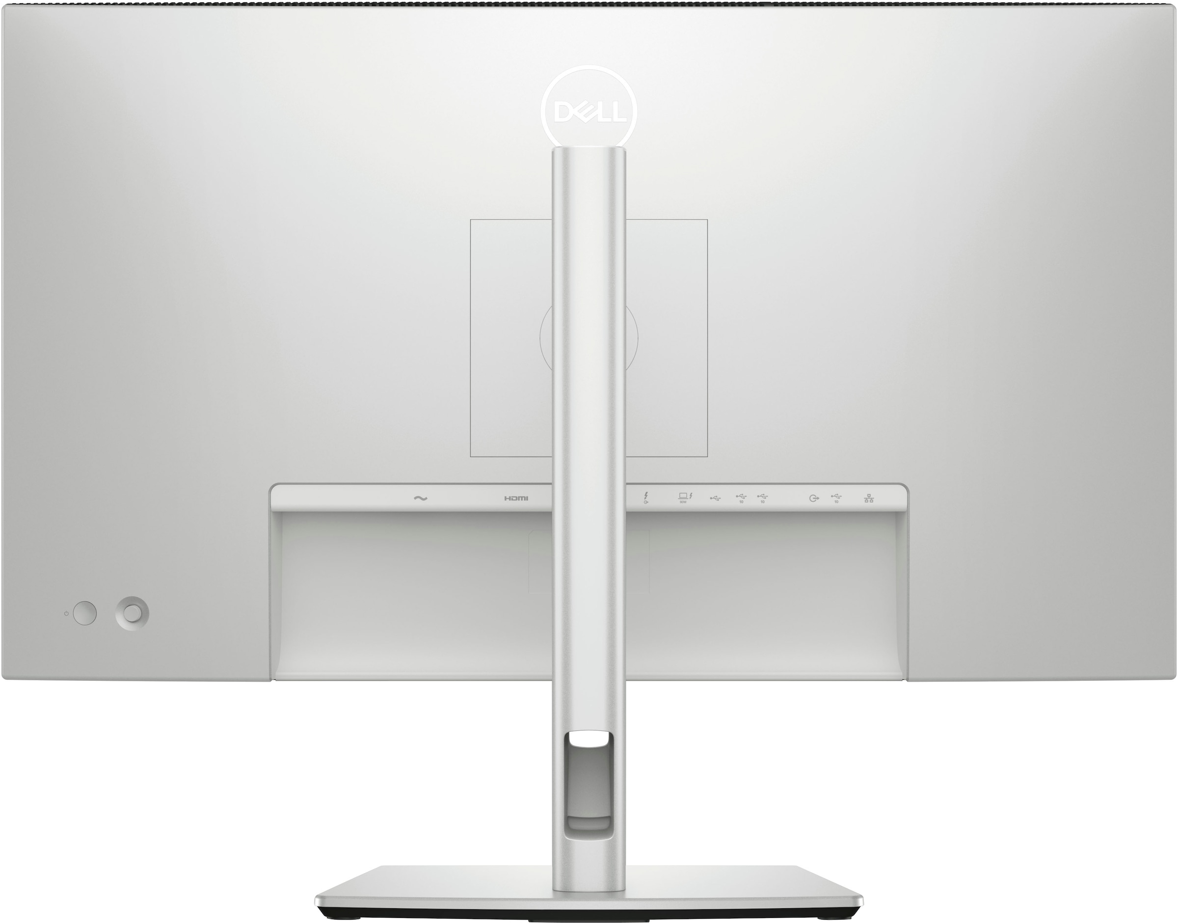 Dell LED-Monitor »U2724D«, 69 cm/27 Zoll, 2560 x 1440 px, Quad HD, 8 ms-5 ms Reaktionszeit, 120 Hz