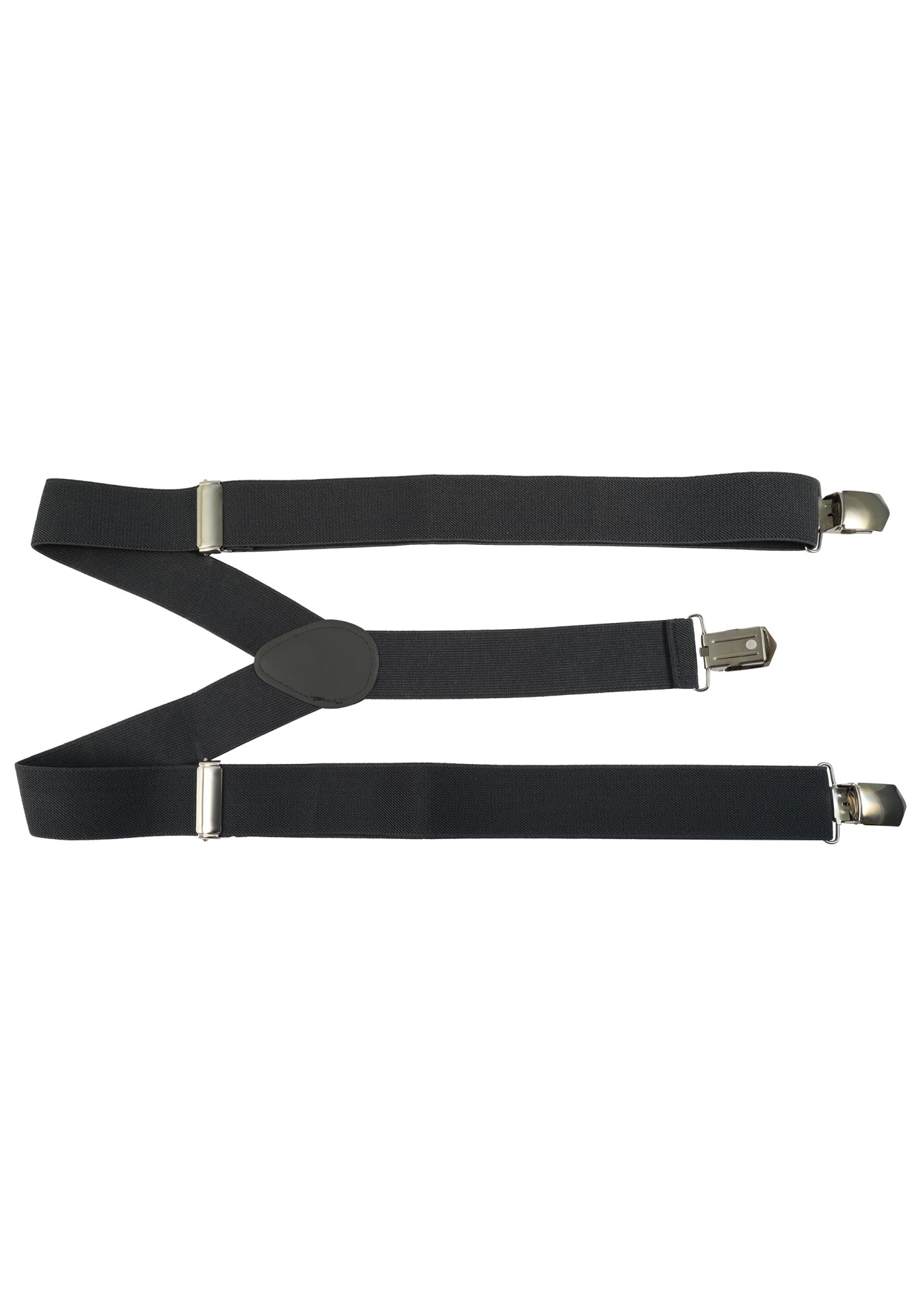 Cham Cham Hosenträger »Hosenträger, 100 cm, elastisch«