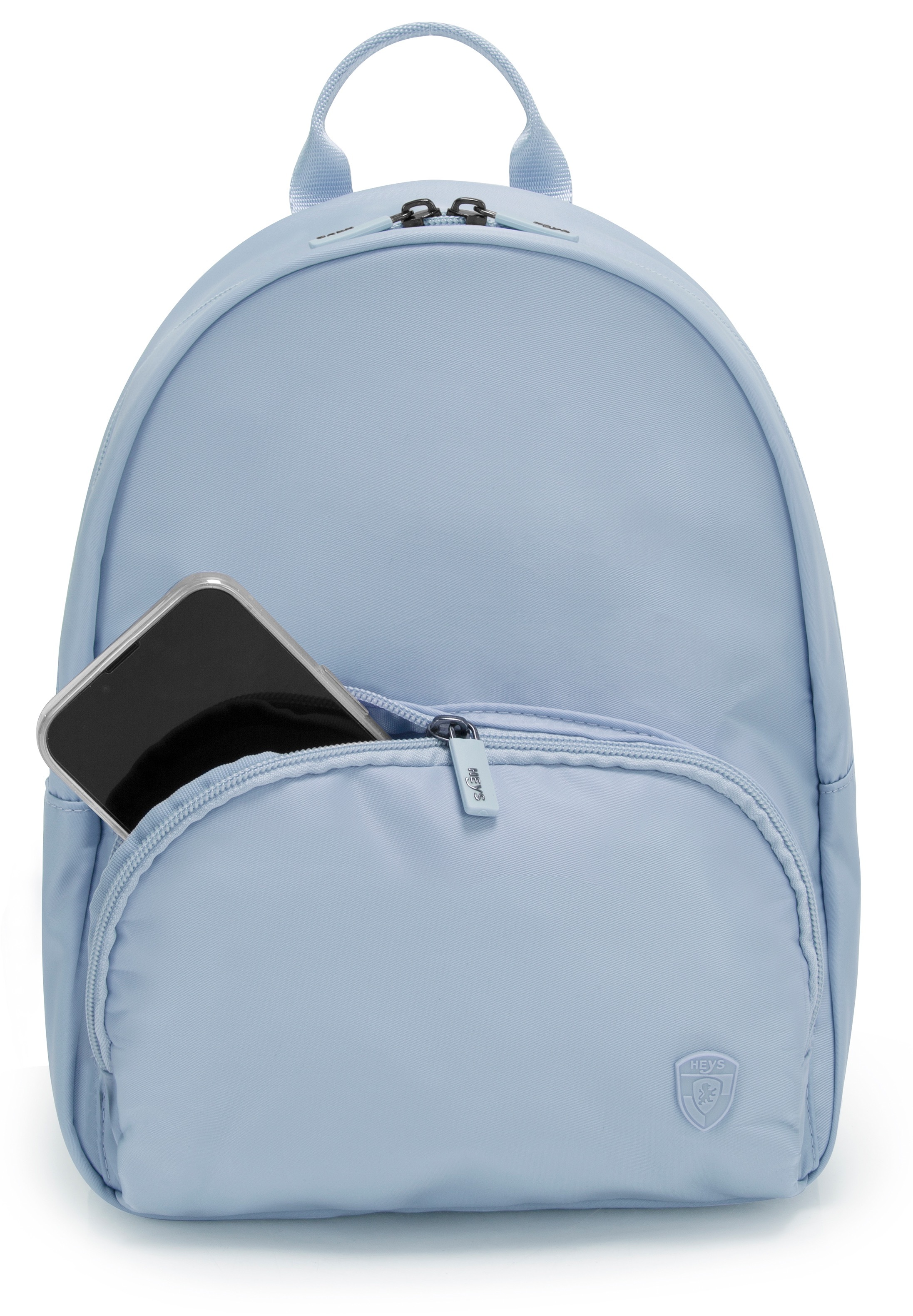 Heys Rucksack »The Basic Backpack«, Freizeitrucksack
