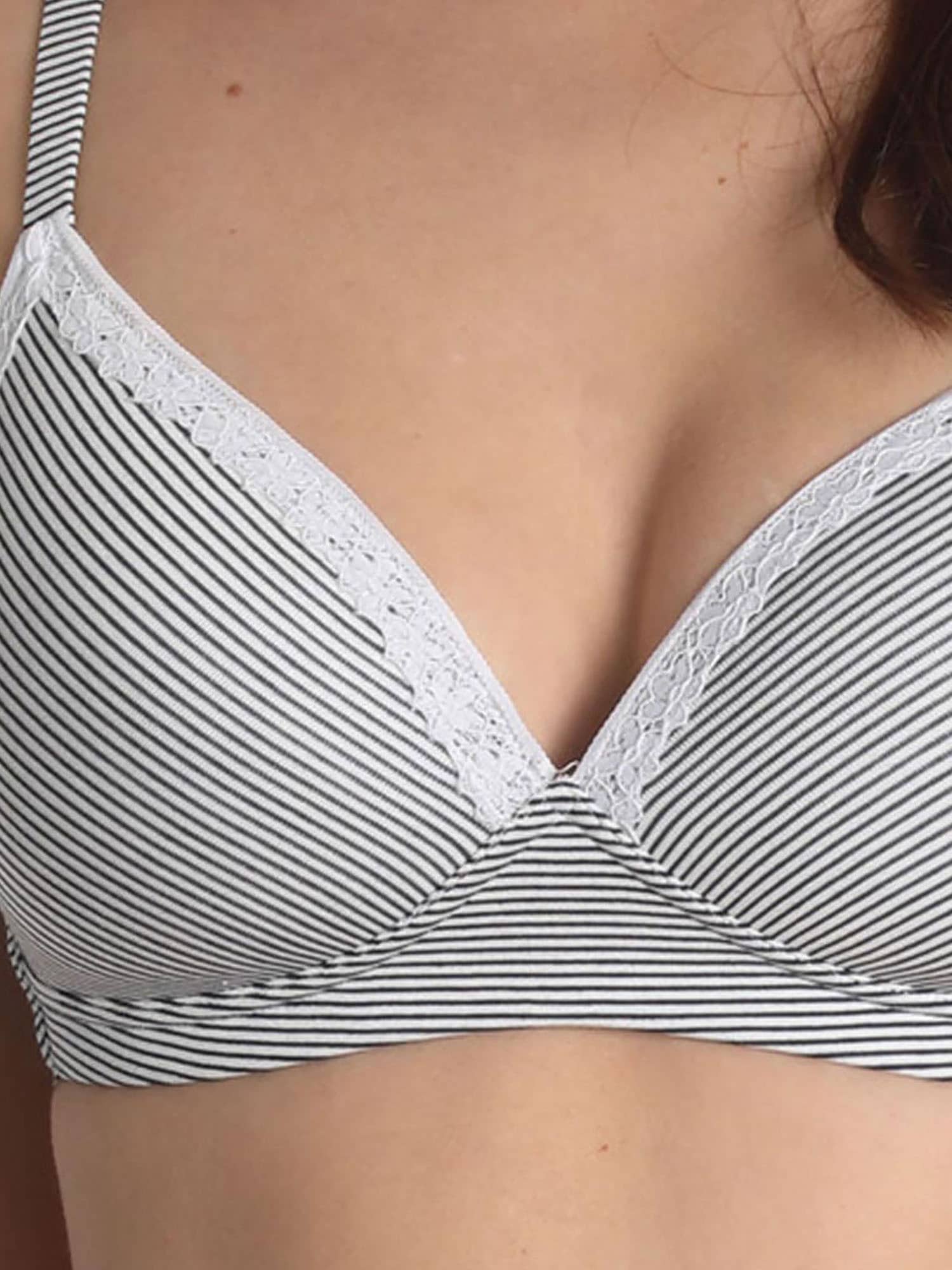 Sassa Soft-BH »Soft BH STRIPE RANGE«