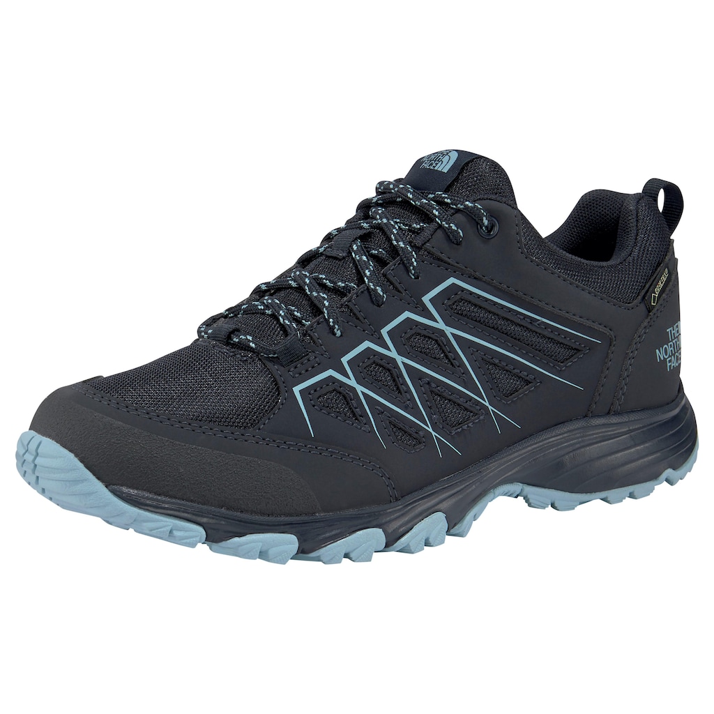 The North Face Wanderschuh »Venture Fasthike GORE-TEX® W«, wasserdicht