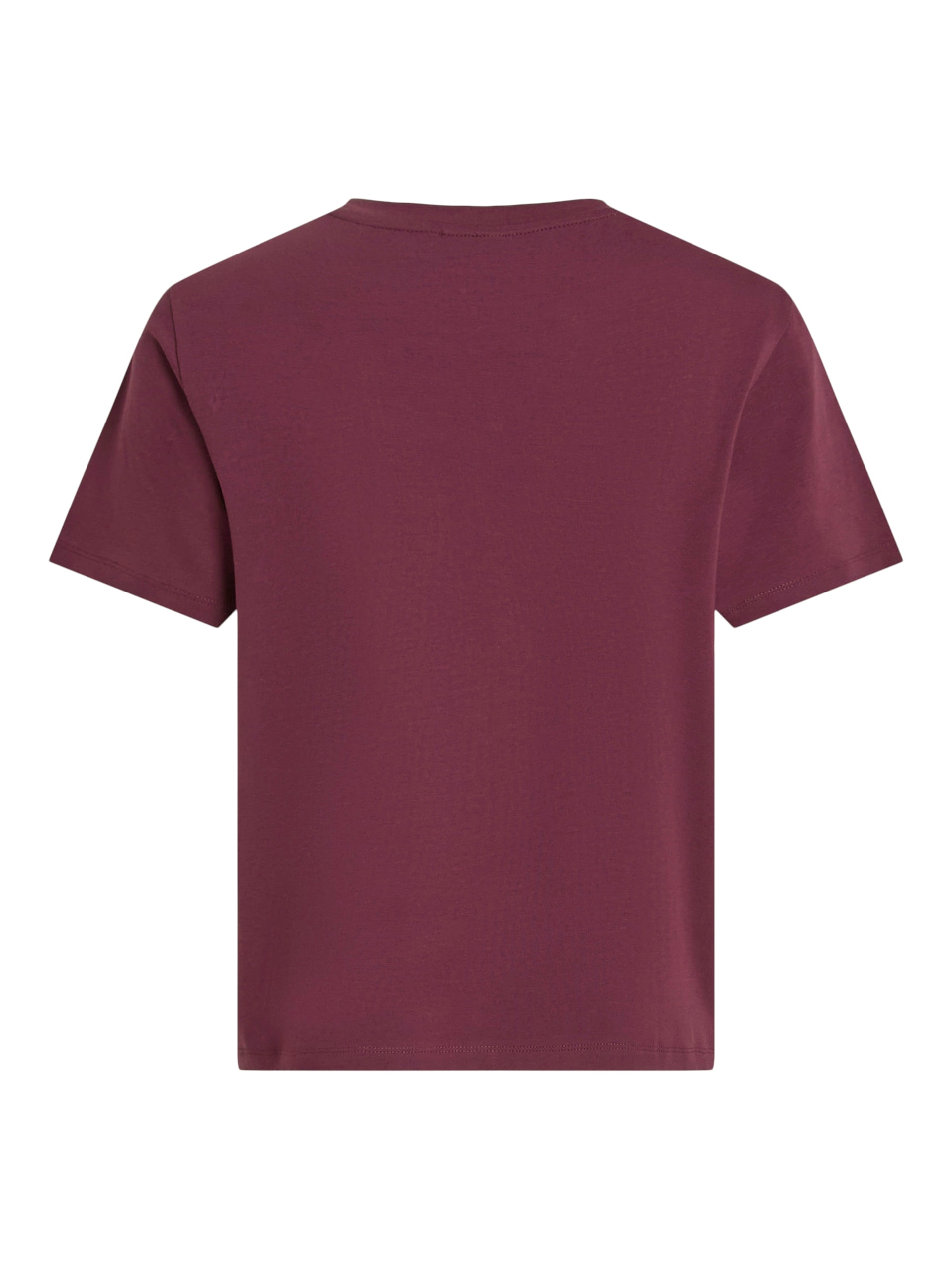 Vila Kurzarmshirt »VINORA S/S T-SHIRT - NOOS«