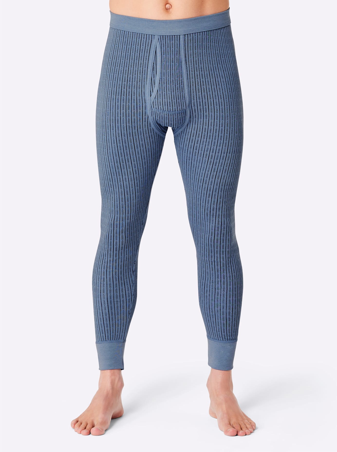 Lange Unterhose, (1 St.)