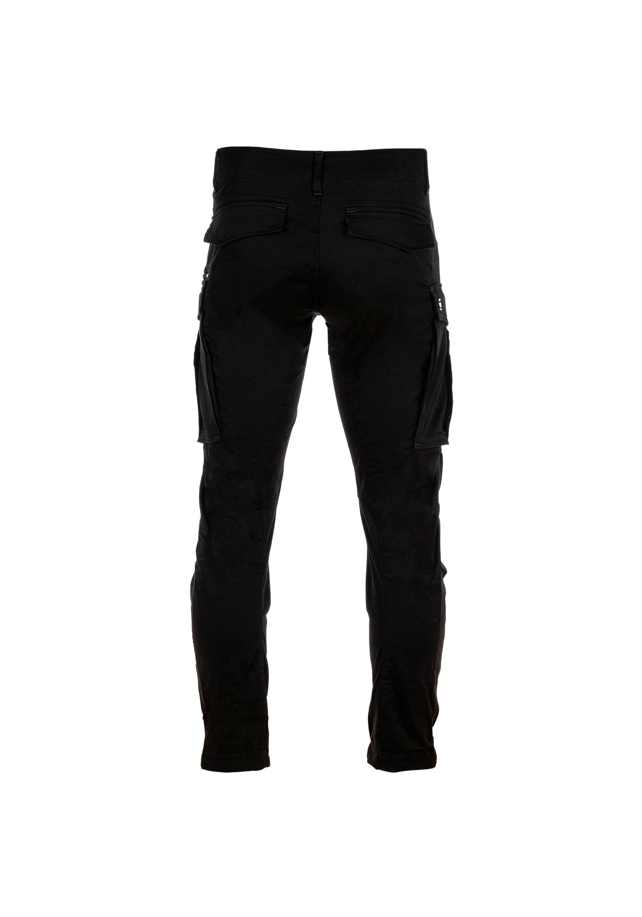 G-STAR Skinny-fit-Jeans »Jeans Rovic Zip 3d Regular Tapered«