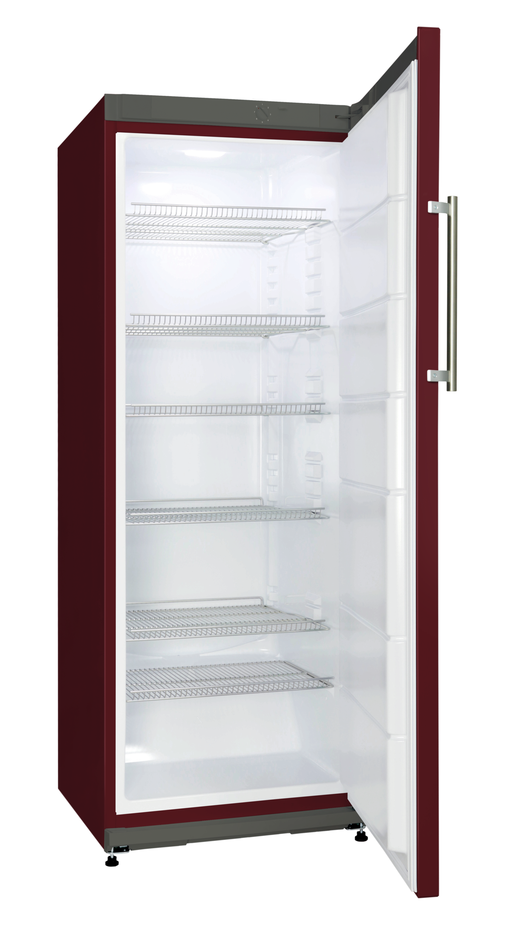 NABO Getränkekühlschrank »FK 2665«