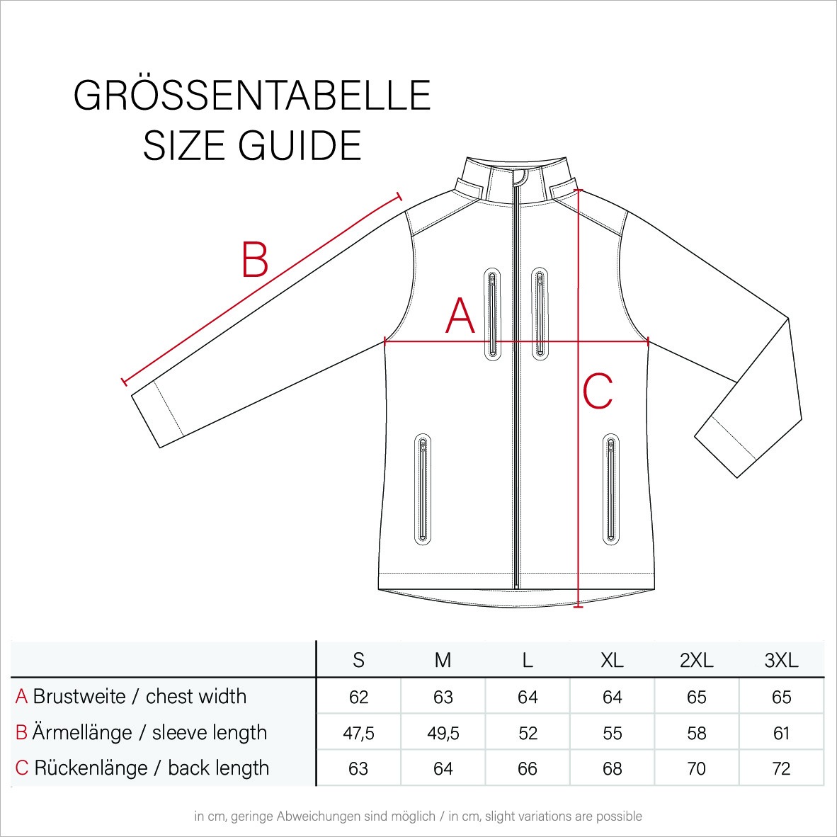 Marikoo Softshelljacke »Marikoo Kleinezicke Damen Softshell Jacke B864«