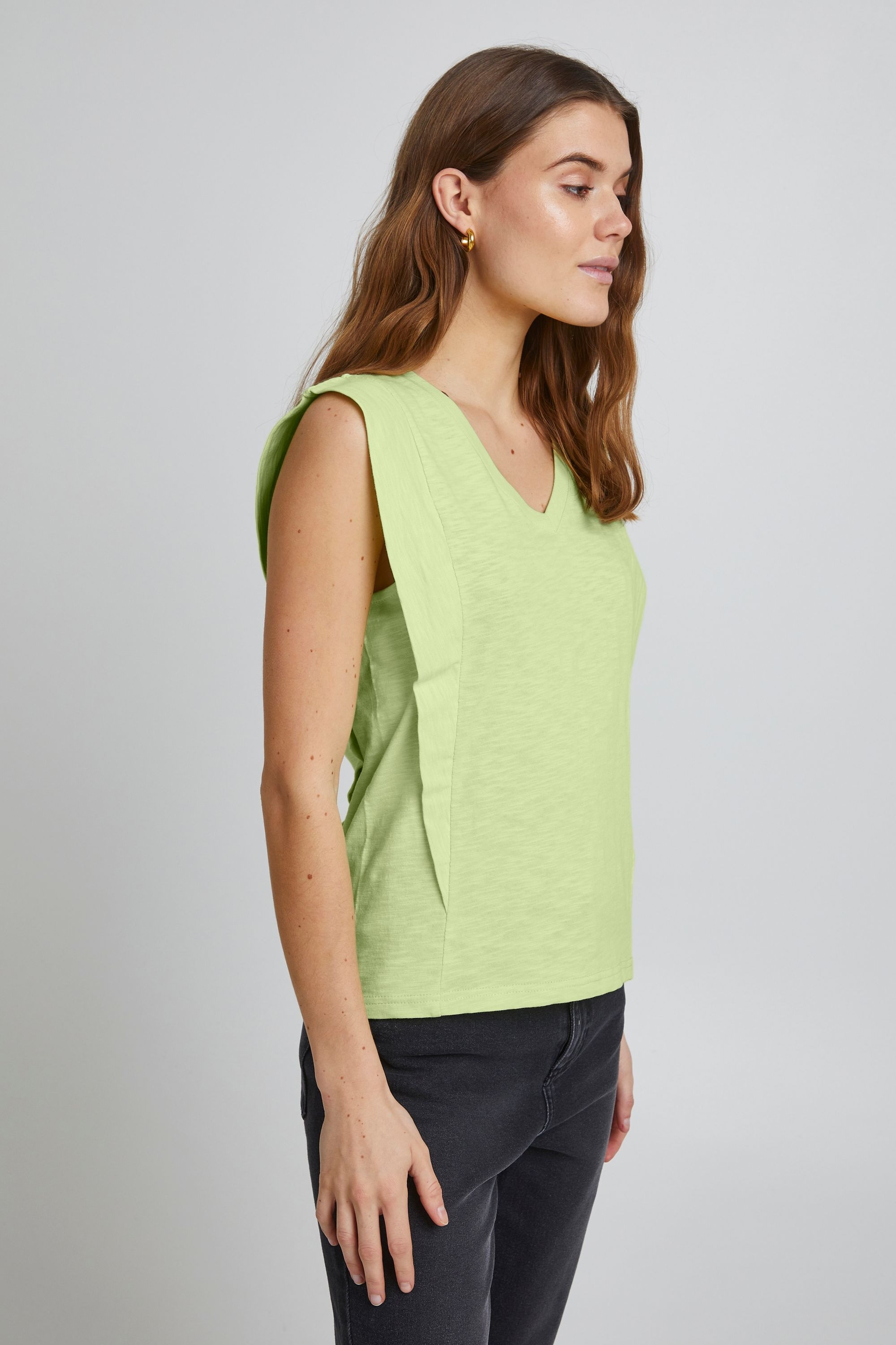 b.young Trägertop »Top BYTella«