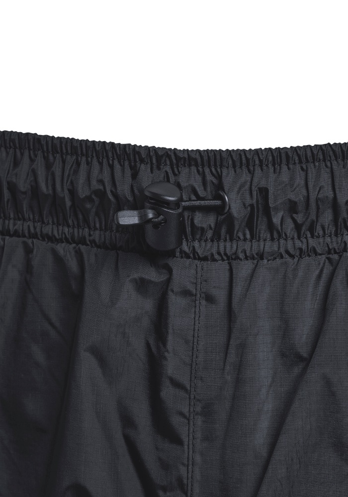 Jack Wolfskin Regenhose »RAINY DAY PANTS«  Regenhose, wasserdicht, leicht verstaubar