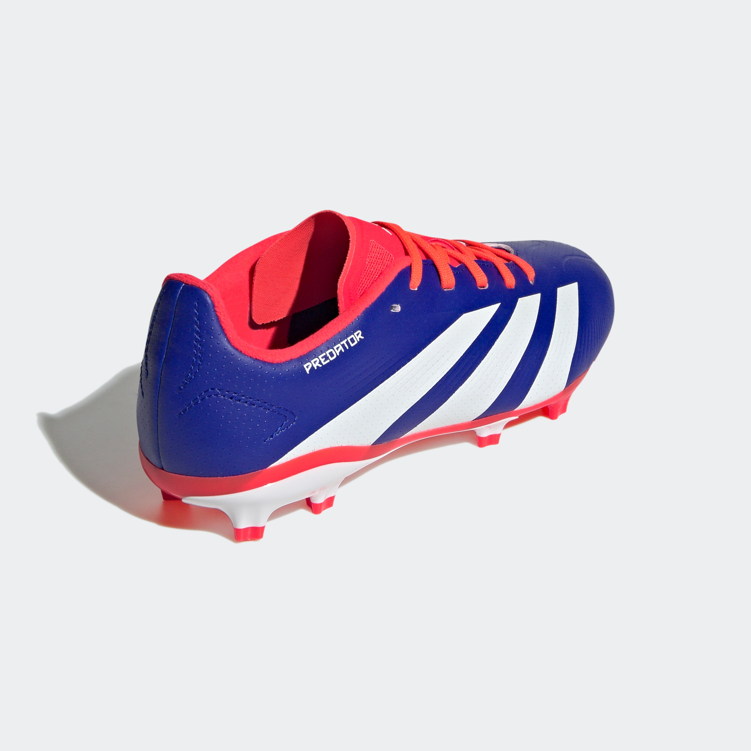 adidas Performance Fußballschuh »PREDATOR LEAGUE KIDS FG«