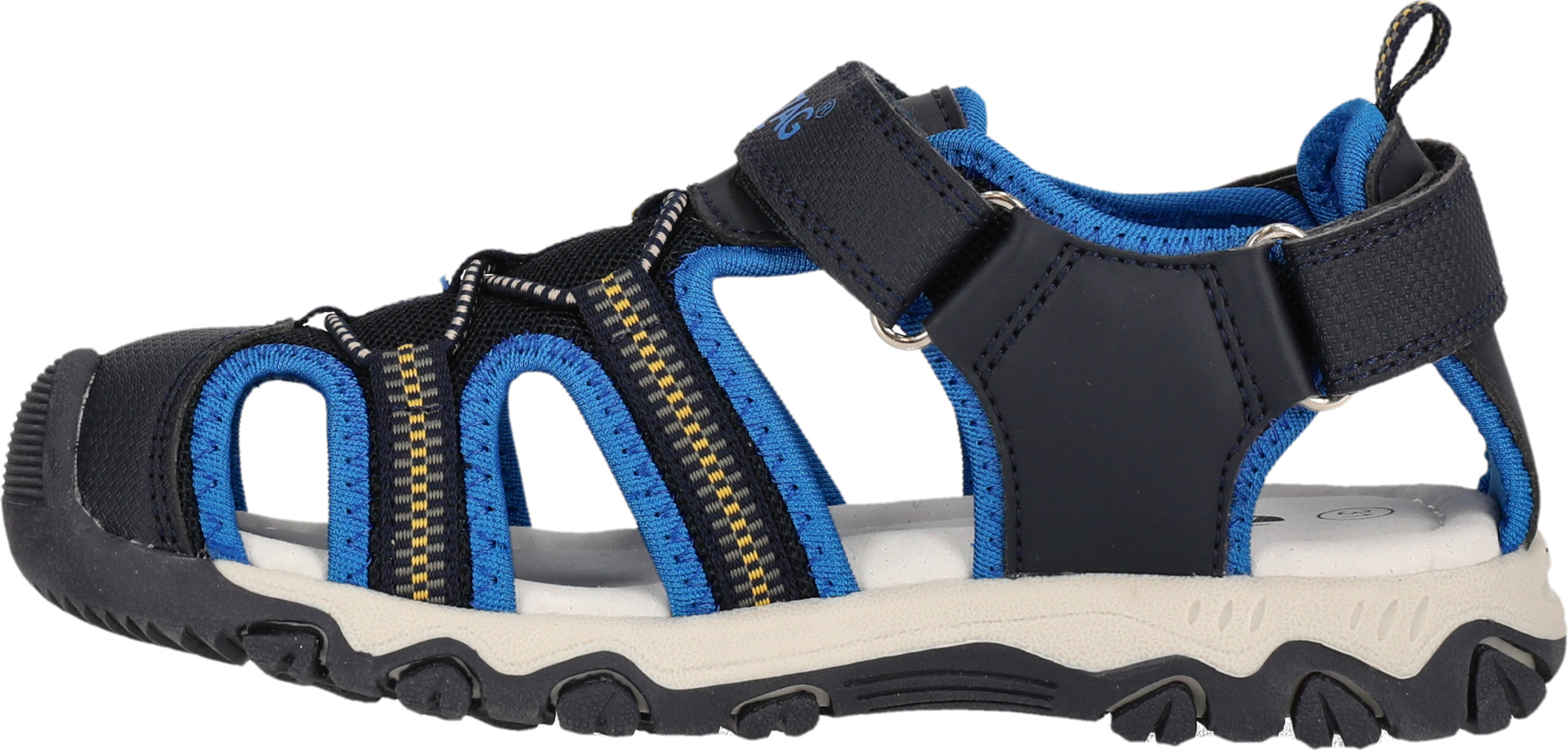 WHISTLER Sandale »Krila Kids Closed Sandal«