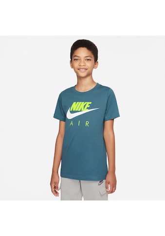 Nike Sportswear T-Shirt »AIR BIG KIDS' T-SHIRT« kaufen