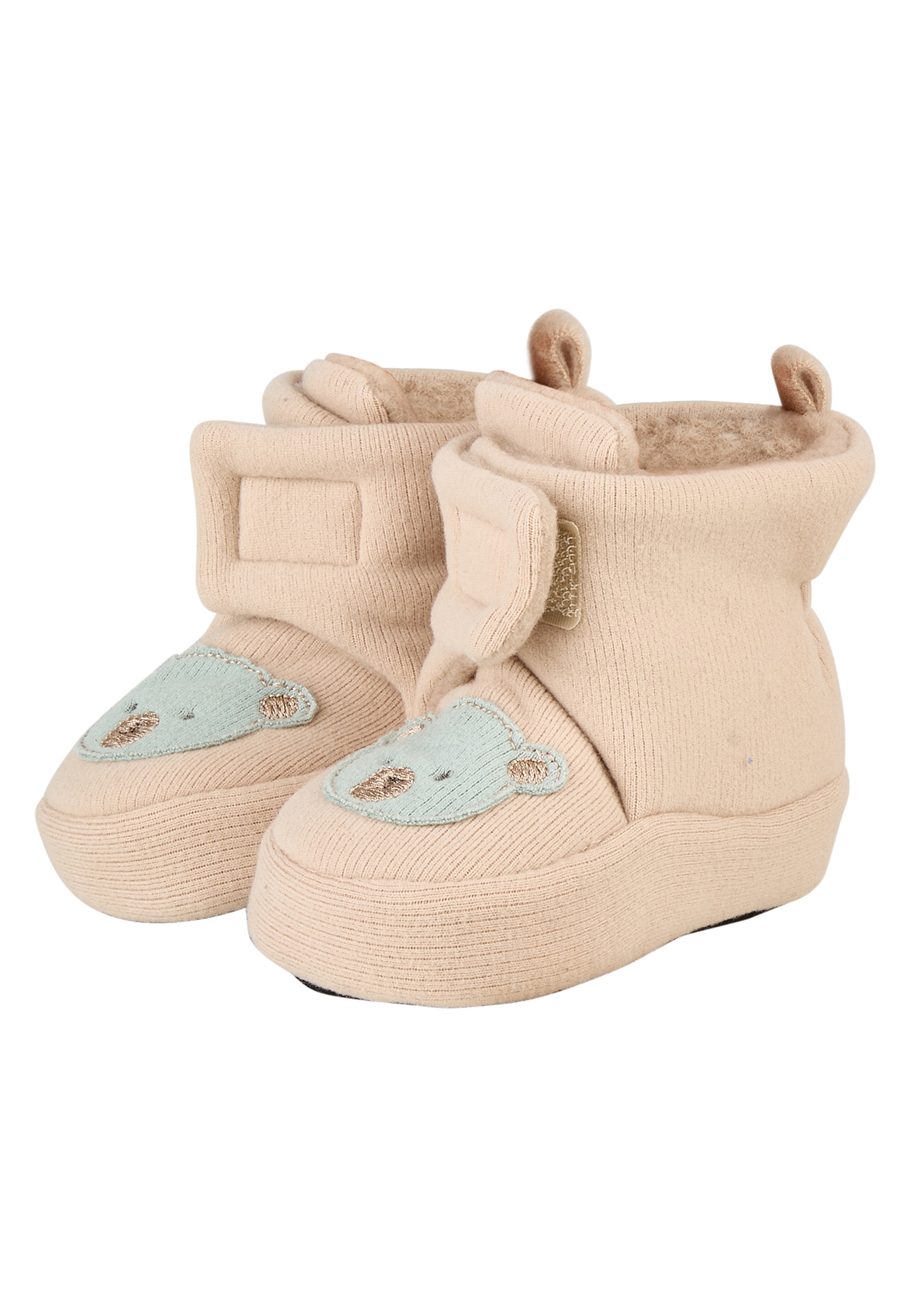 Sterntaler® Babystiefel »Baby Stiefel Bärchen«