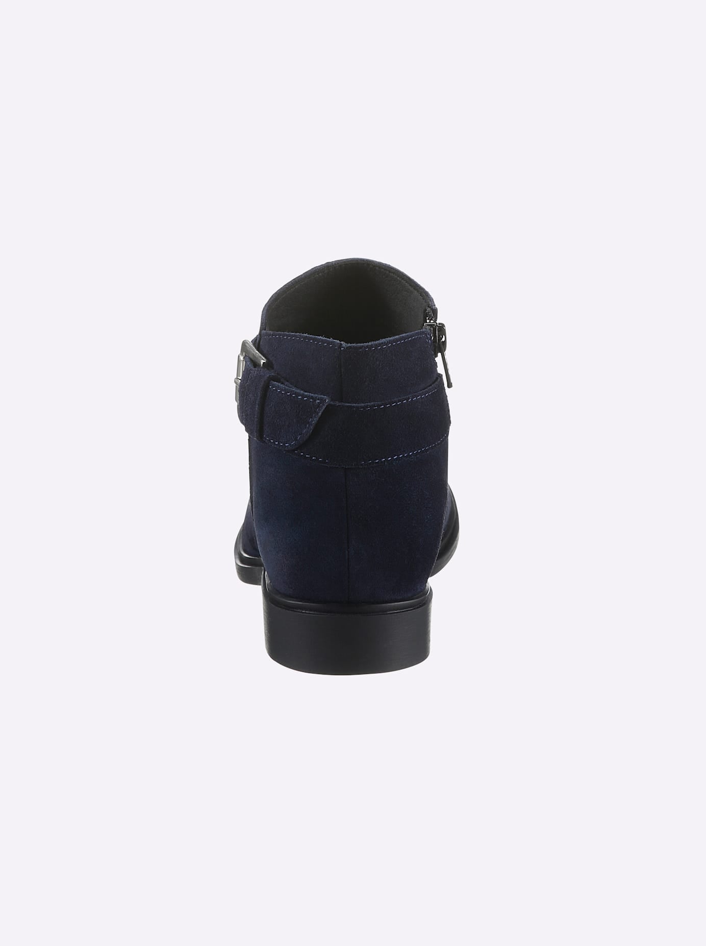 heine Stiefelette