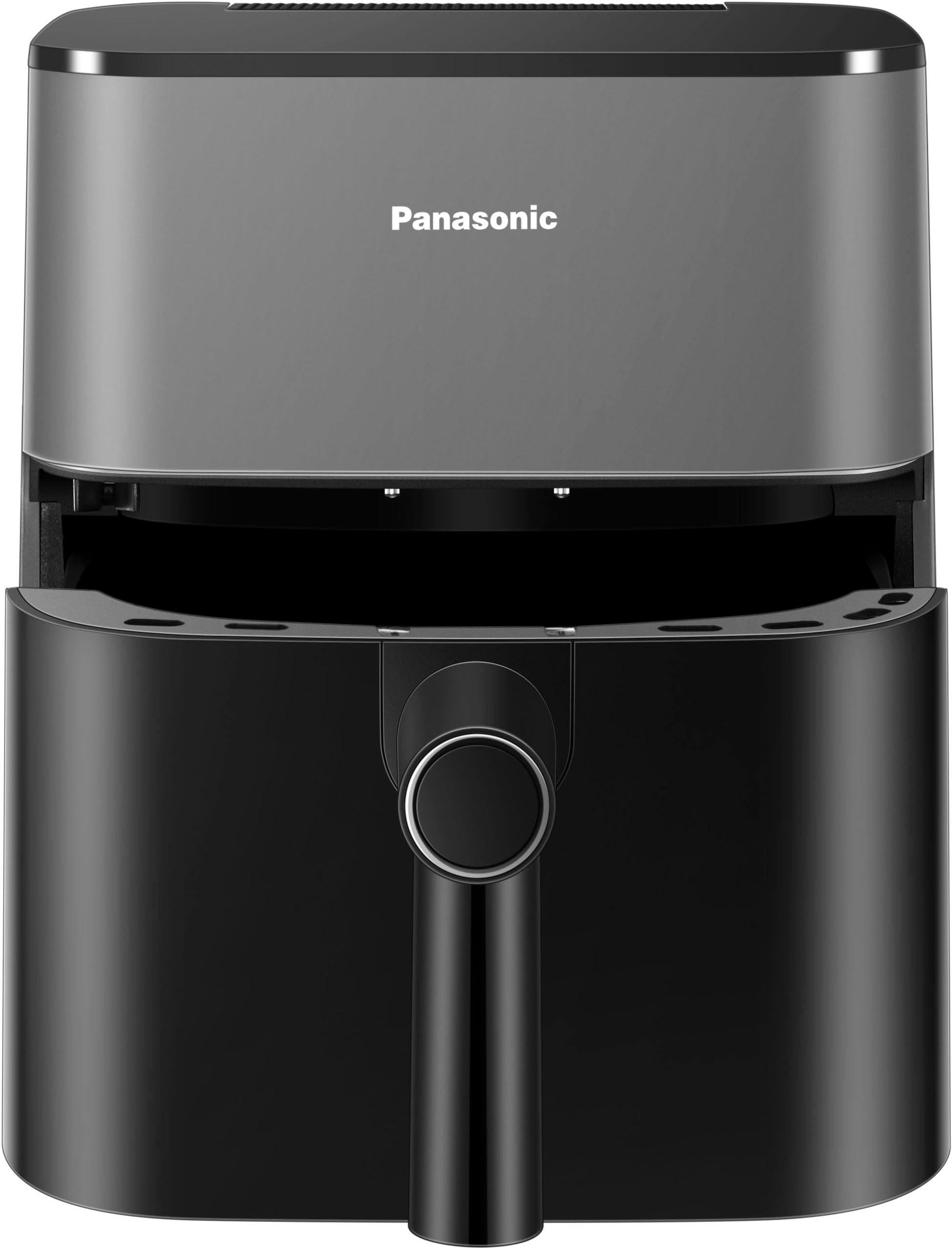 Panasonic Heißluftfritteuse »NF-CC500SXE«, 1450 W