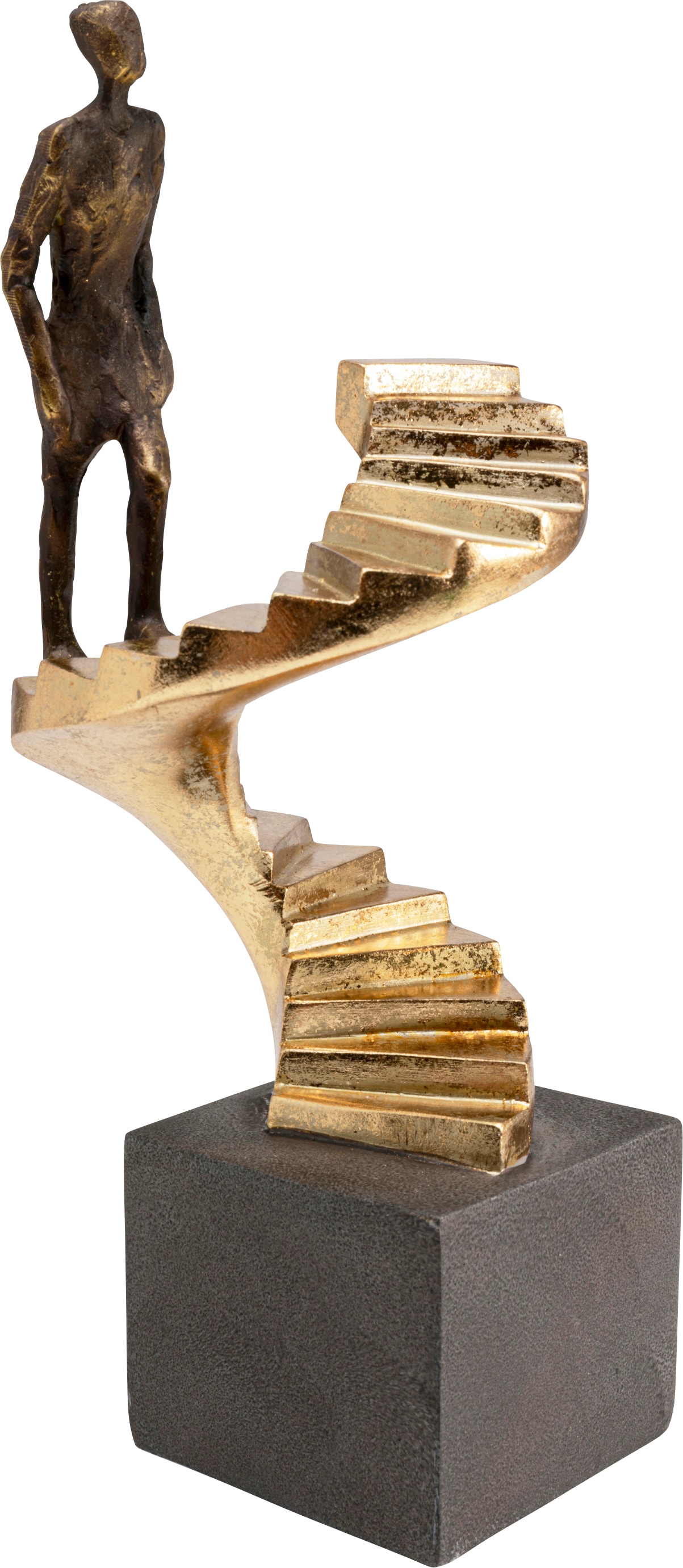 Kare Design Dekoobjekt »Stairway« verschiedene Größen