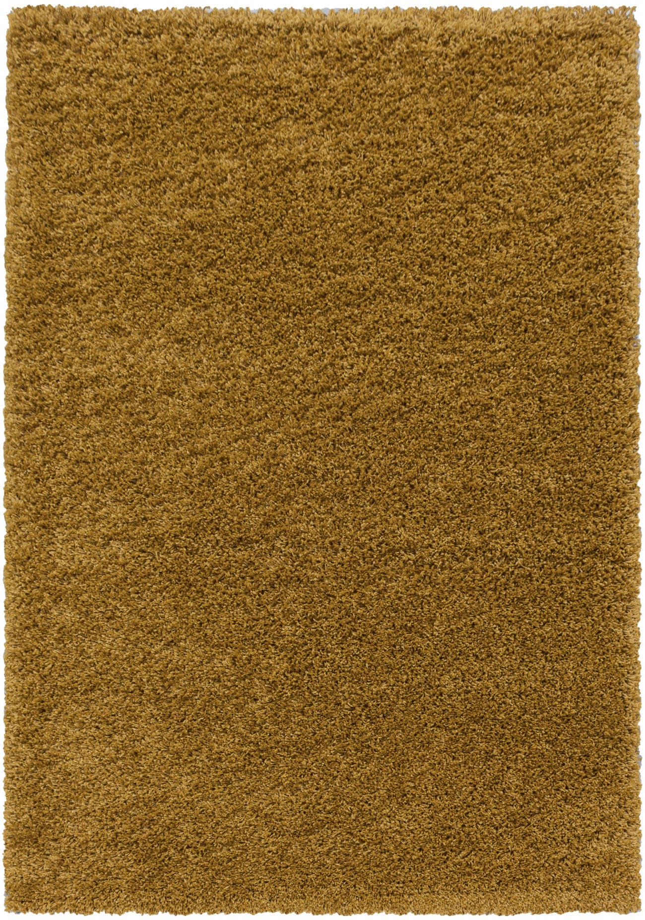 Ayyildiz Teppiche Hochflor-Teppich »SYDNEY 3000«, rechteckig, 50 mm Höhe, Shaggy, Langflor, uni, auch in rund, Wohnzimmer