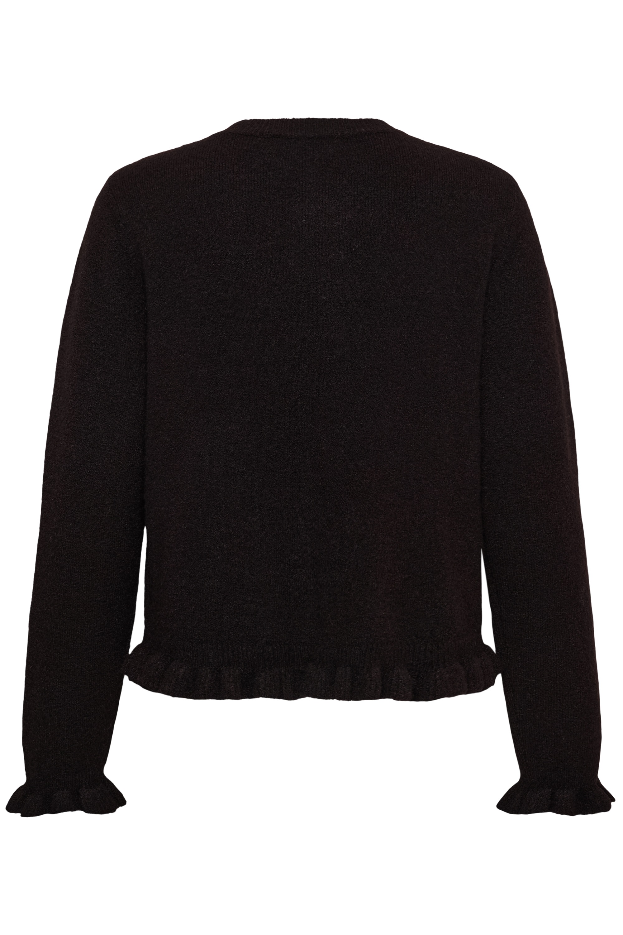 Culture Strickjacke »Damen Strick-Cardigan langarm CUJULIETTA«