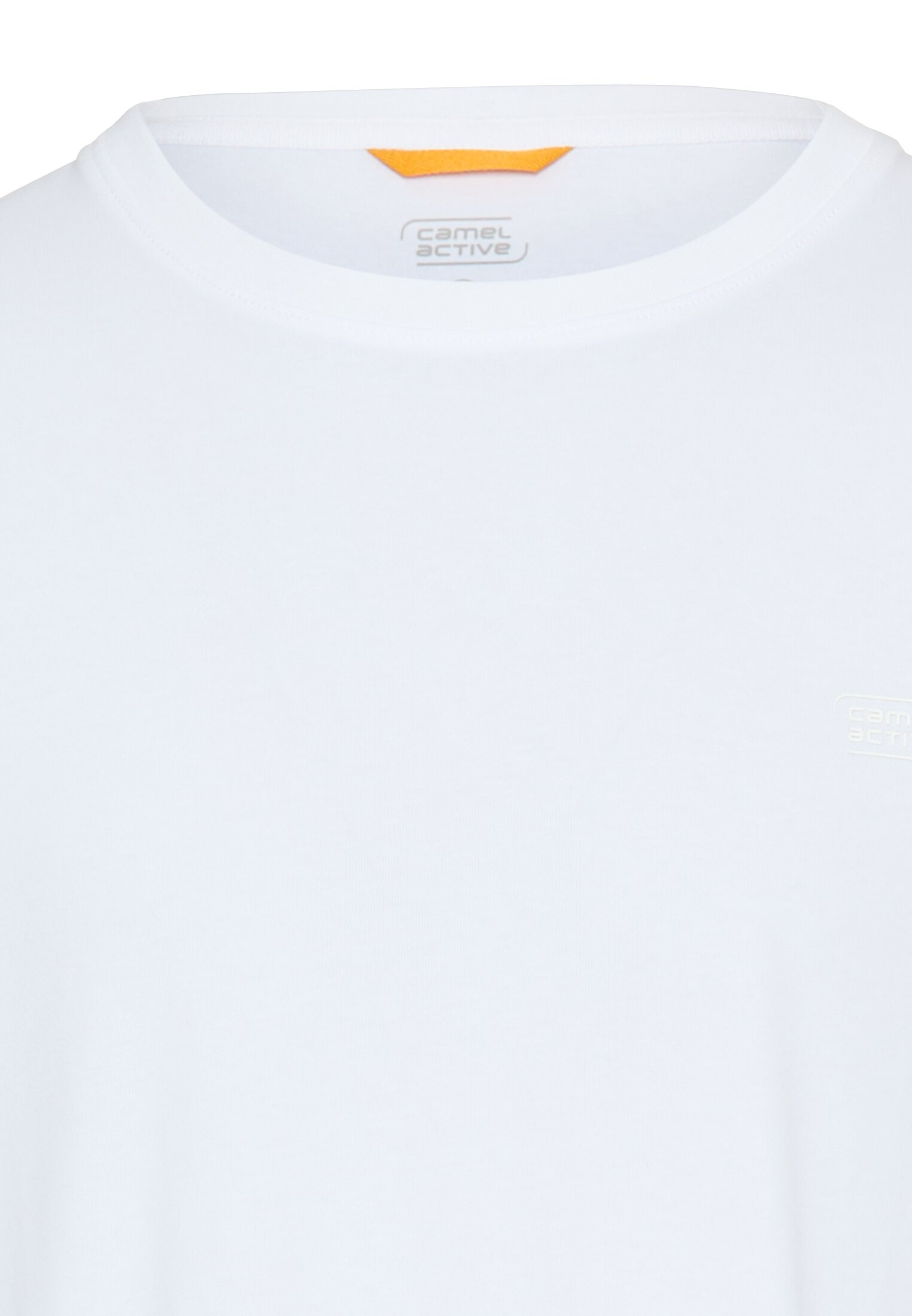 camel active Langarmshirt