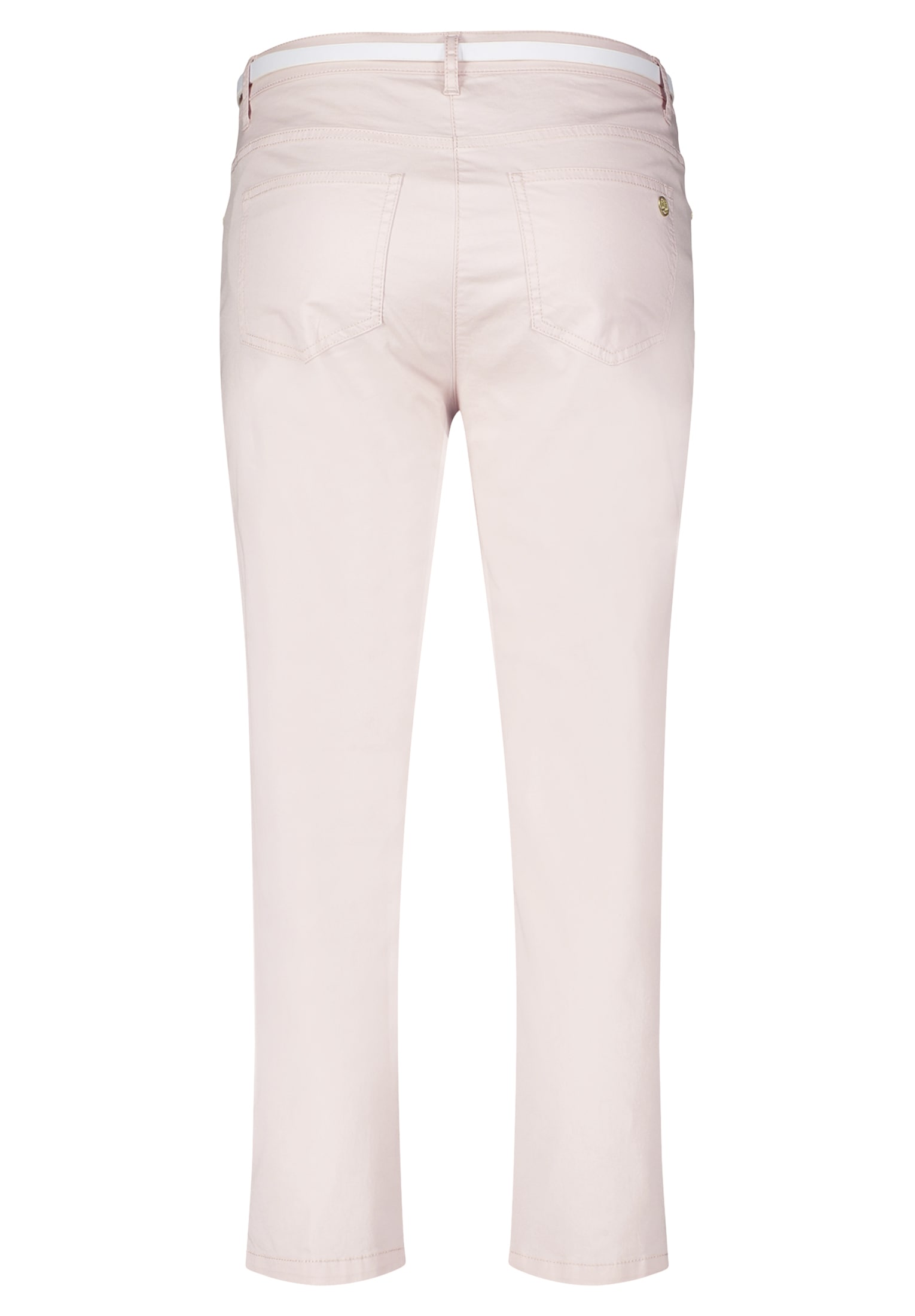 Betty Barclay Stoffhose »Sommerhose mit Gürtel«