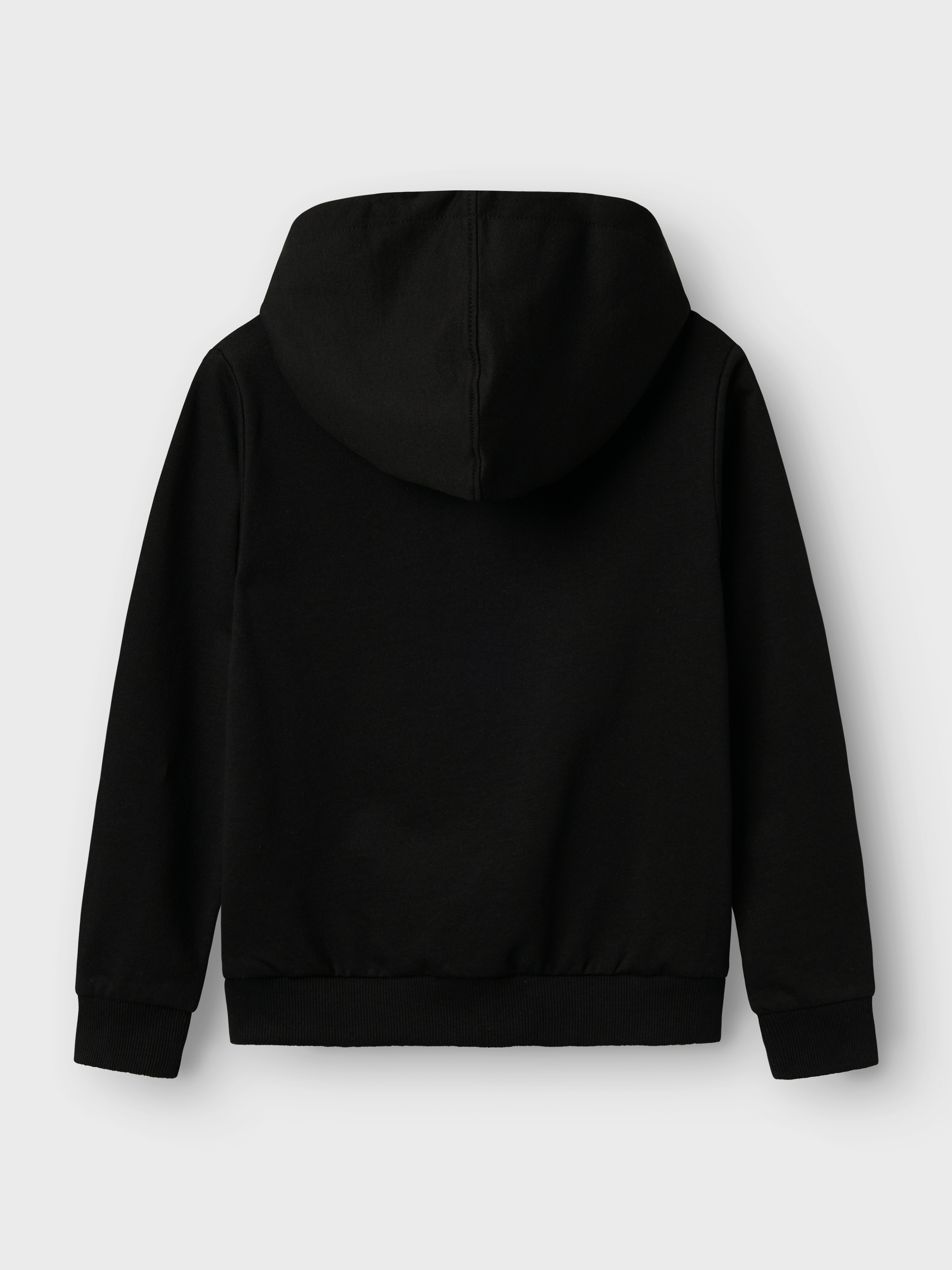 Name It Kapuzensweatshirt »NKMDU – Sweater mit großem Frontmotiv für Pokémon-Fans« bedruckt, casual, regular fit, Sweatware